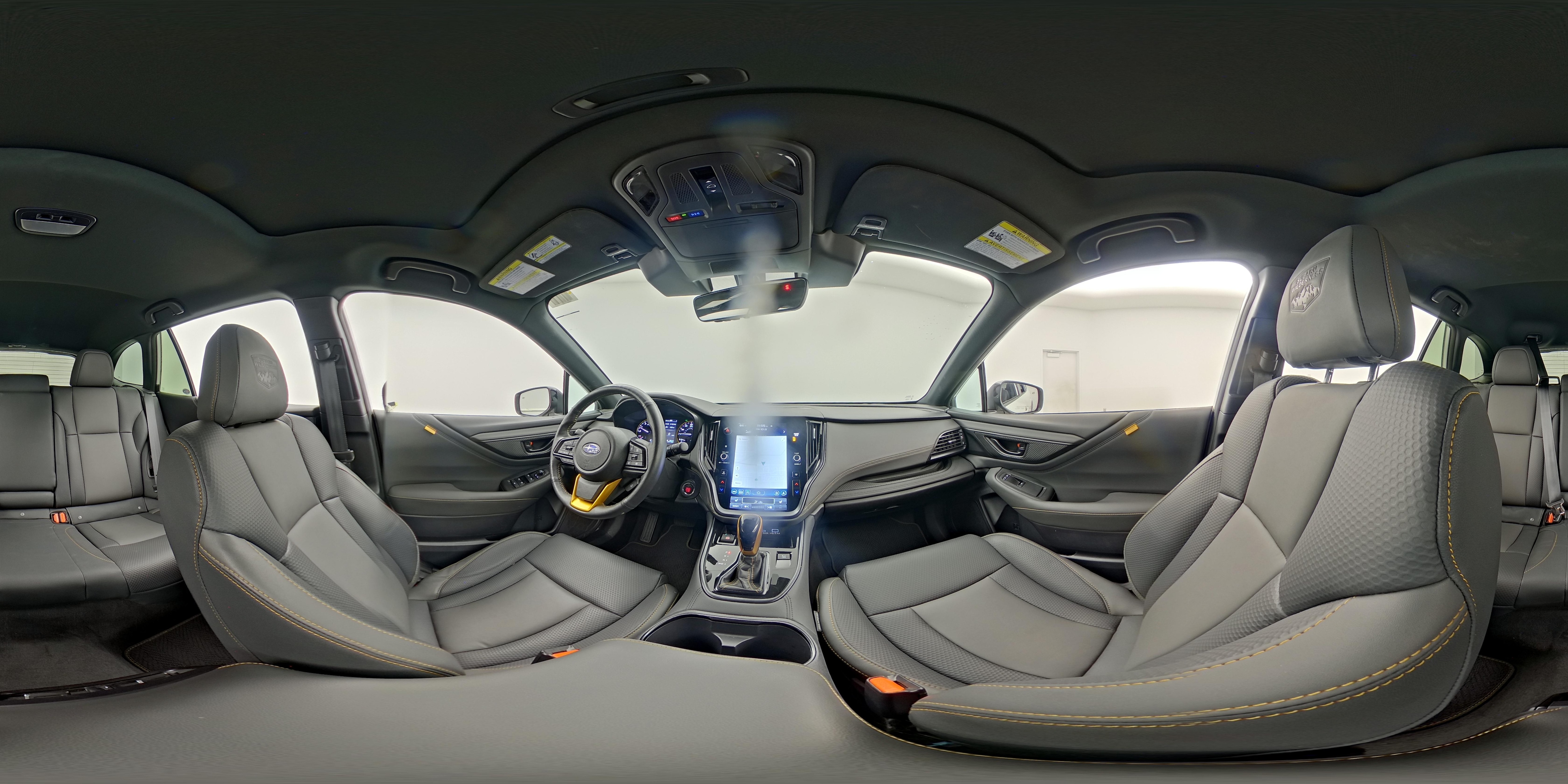 2024 Subaru Outback Wilderness - Photo 27