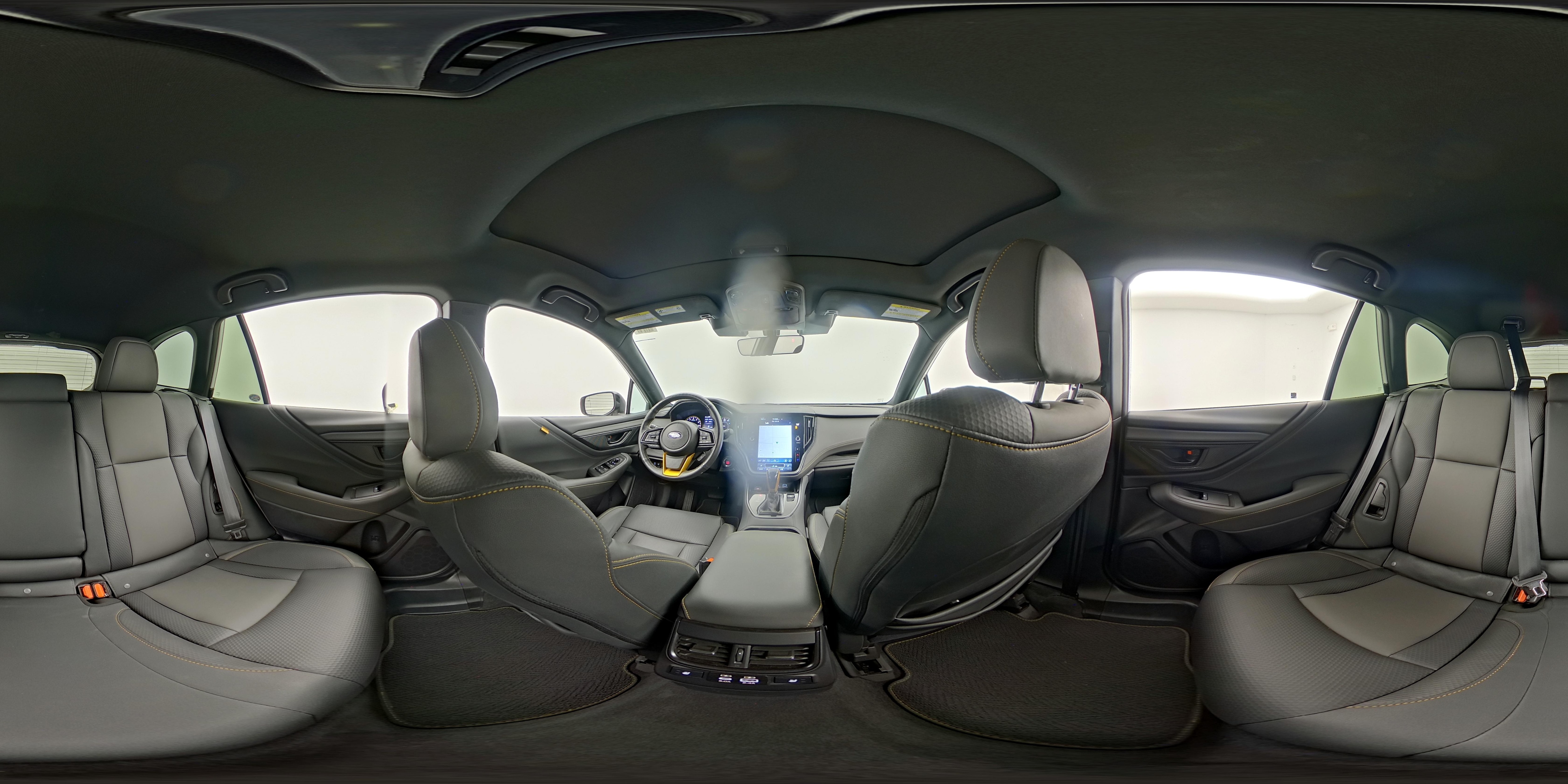 2024 Subaru Outback Wilderness - Photo 28