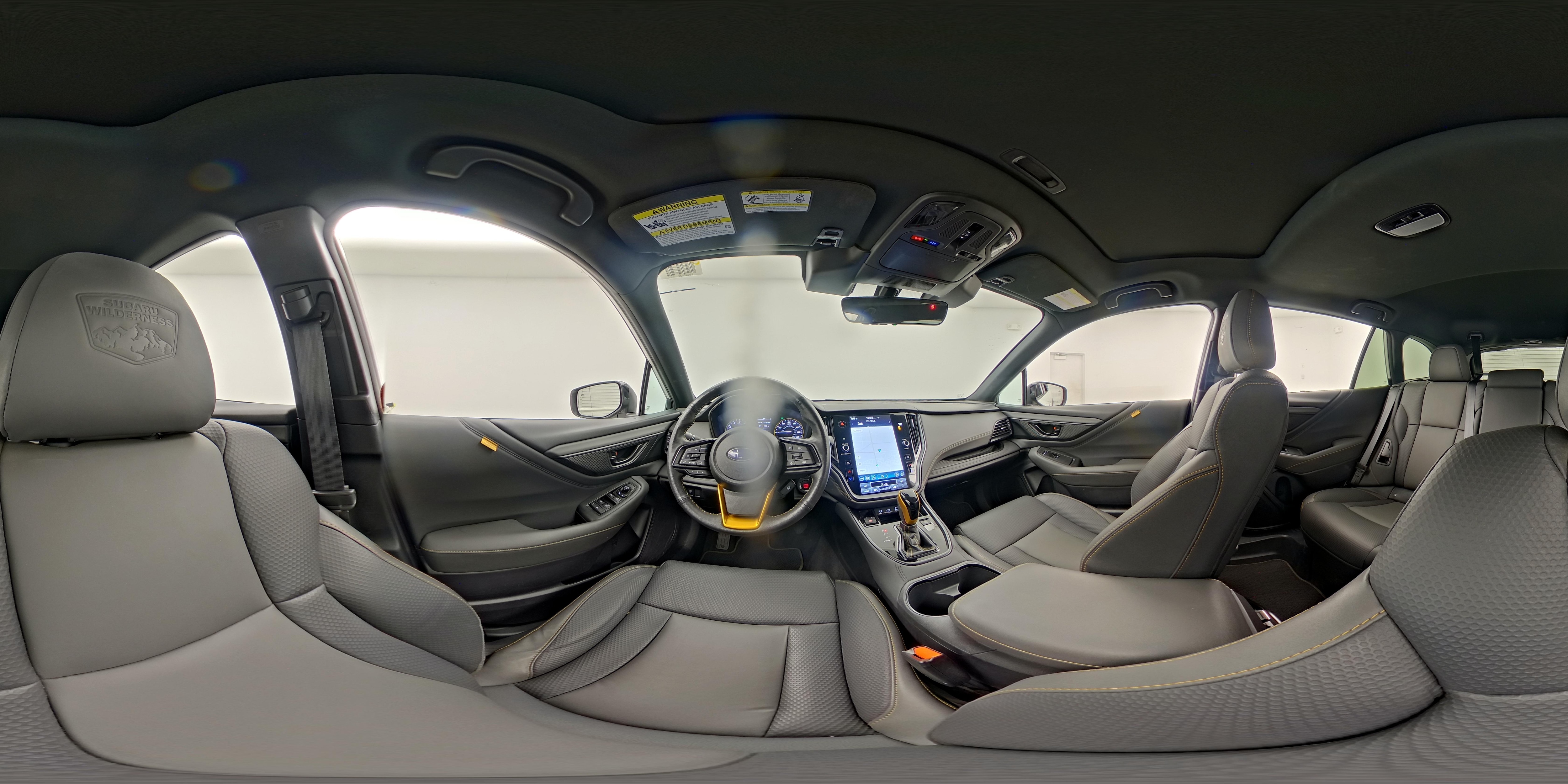 2024 Subaru Outback Wilderness - Photo 29