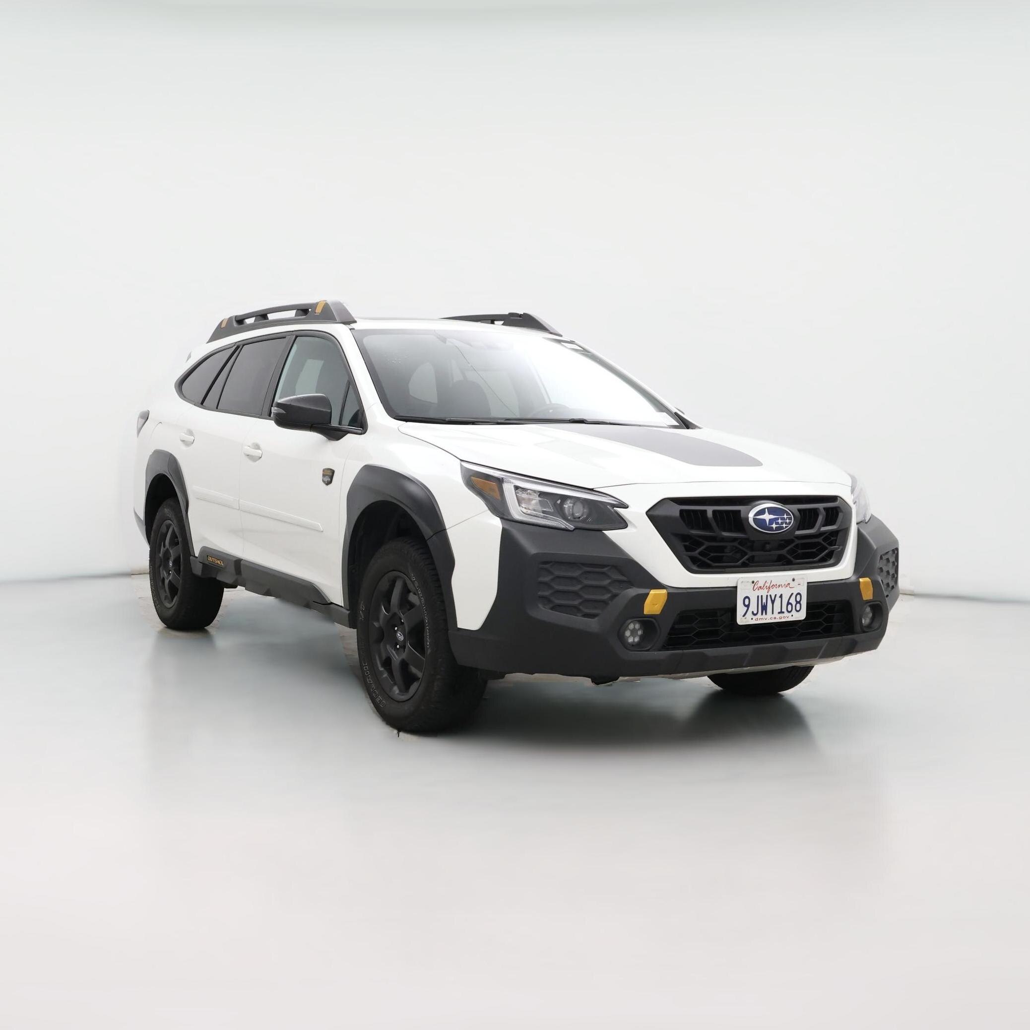 Thumbnail: 2024 Subaru Outback - 1
