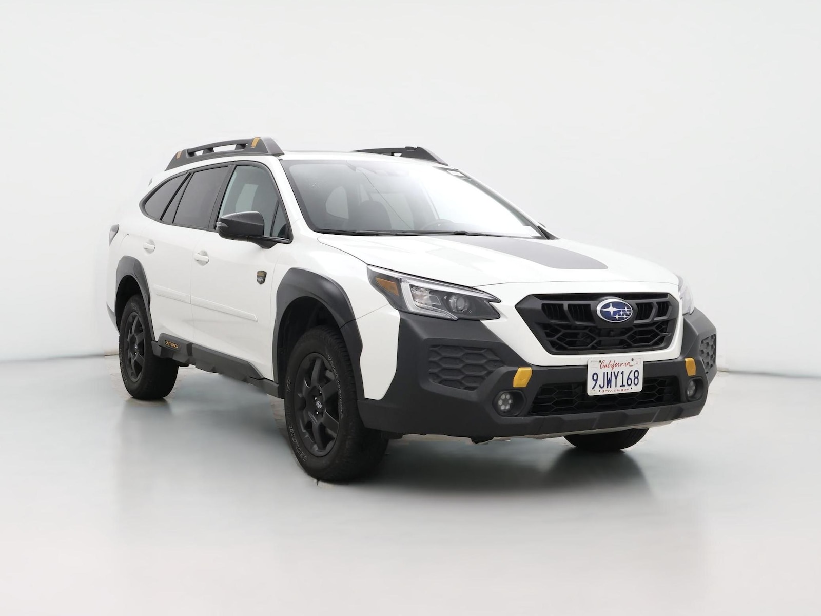 2024 Subaru Outback Wilderness - Photo 1