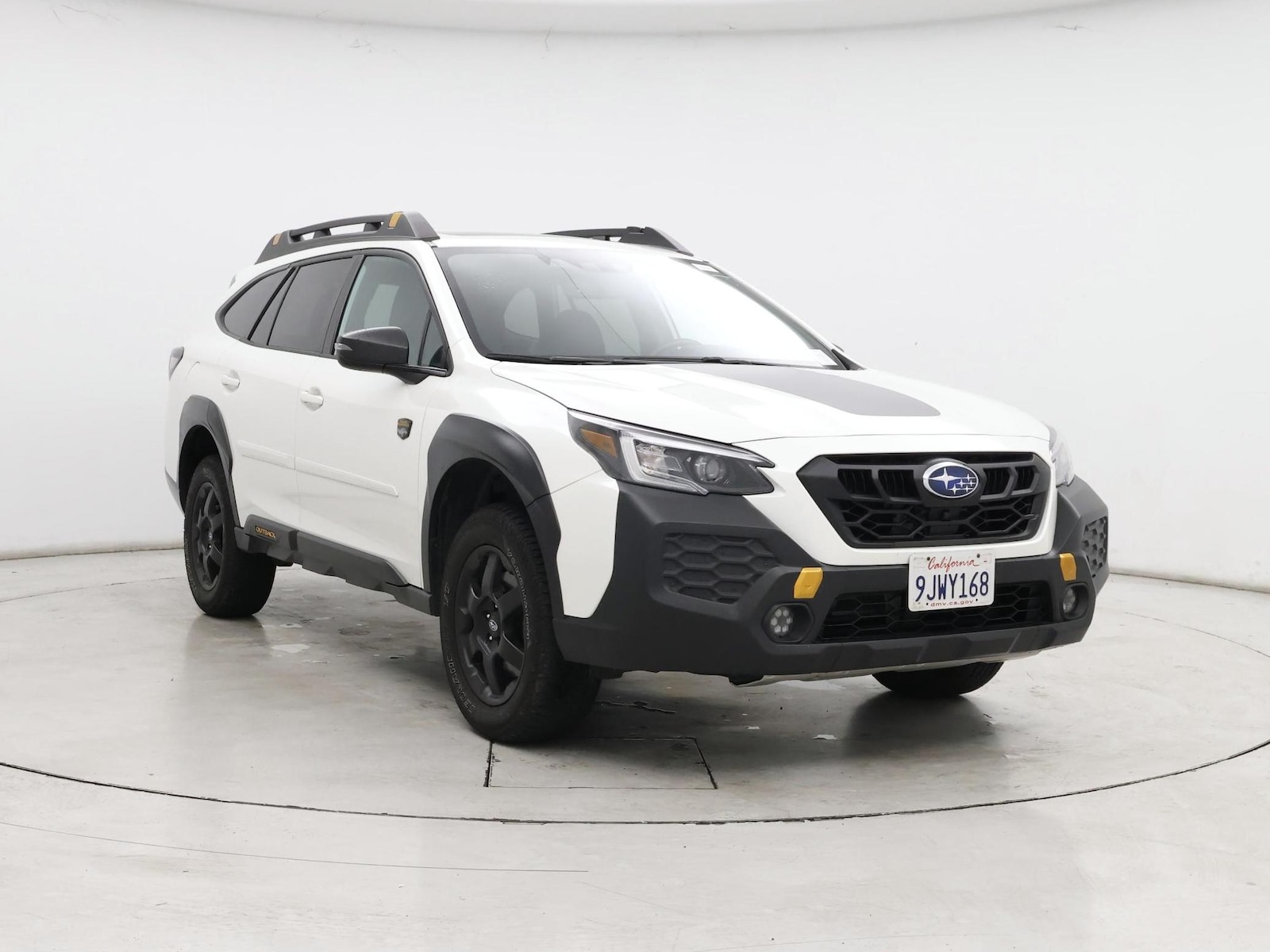 2024 Subaru Outback Wilderness - Photo 2