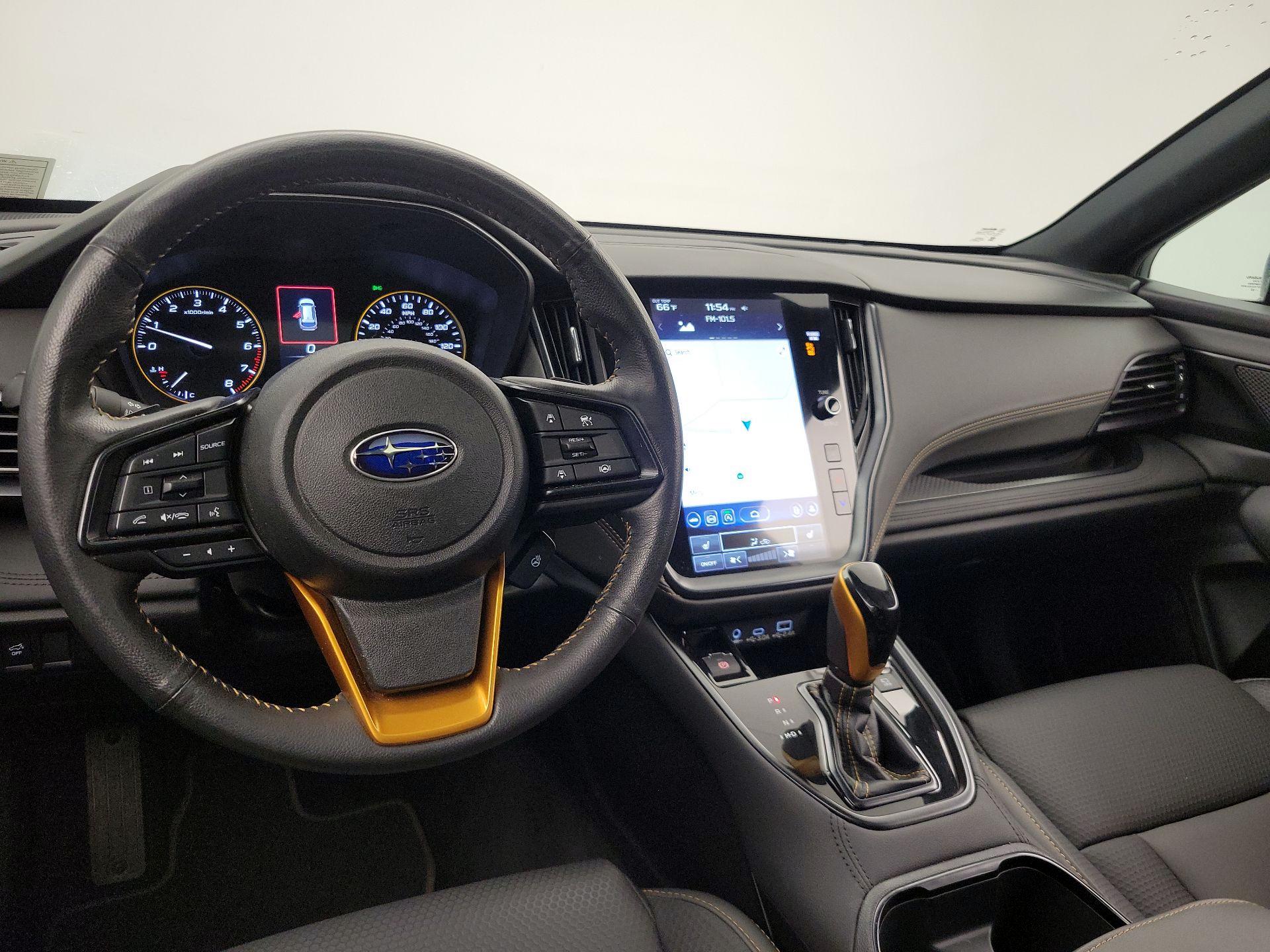 Thumbnail: 2024 Subaru Outback - 9
