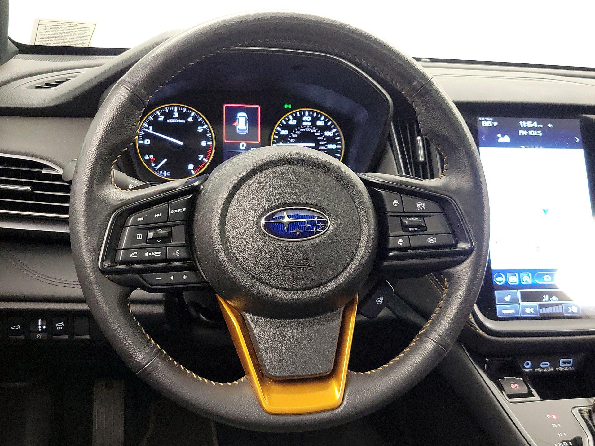 Thumbnail: 2024 Subaru Outback - 10