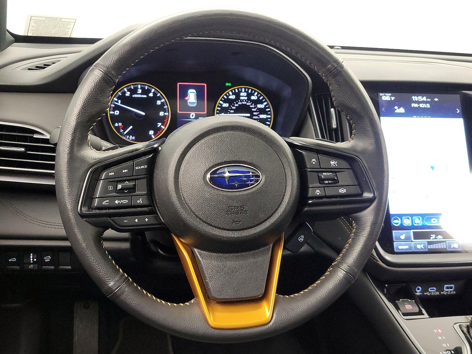 2024 Subaru Outback Wilderness - Photo 11