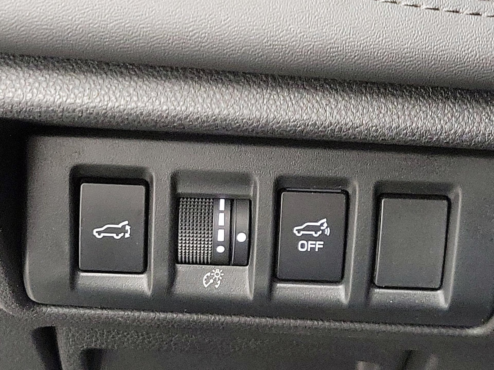 2024 Subaru Outback Wilderness - Photo 14