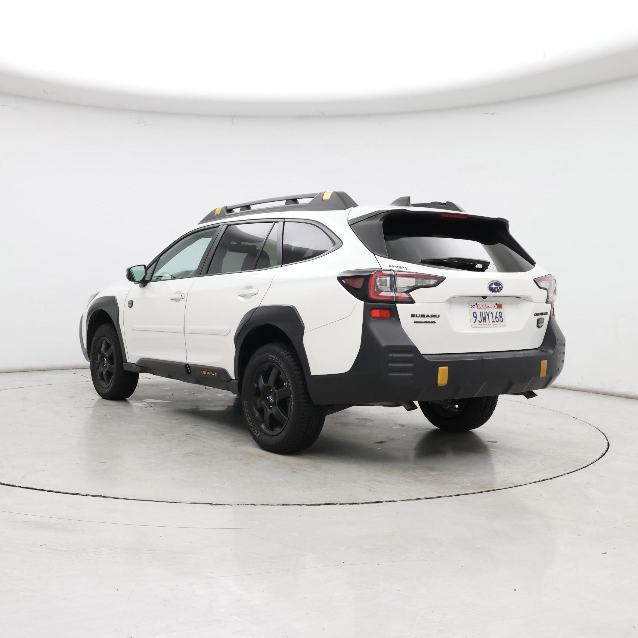 Thumbnail: 2024 Subaru Outback - 2
