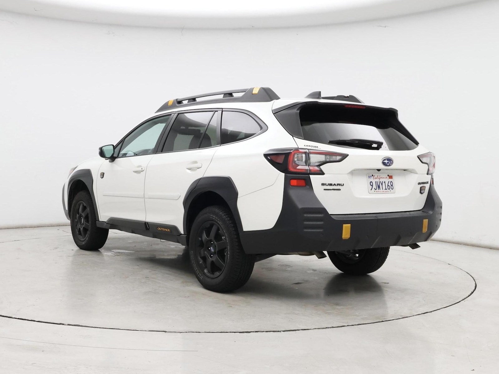 2024 Subaru Outback Wilderness - Photo 3