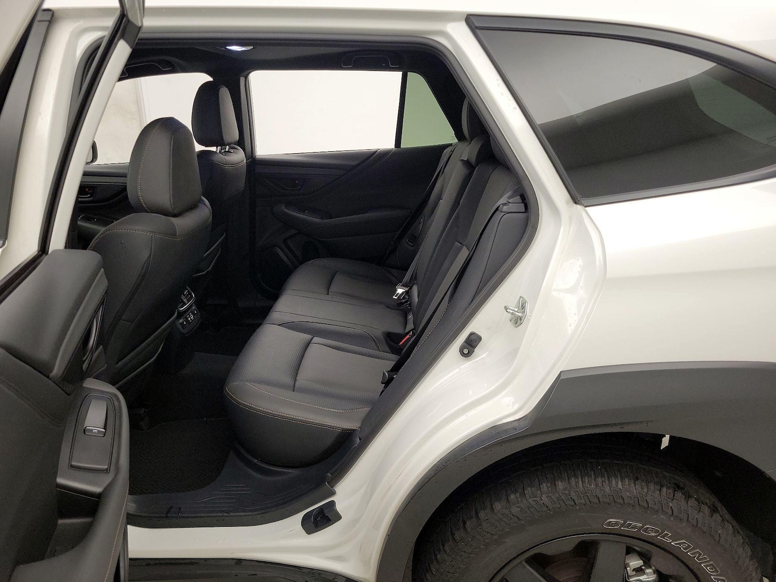 2024 Subaru Outback Wilderness - Photo 22