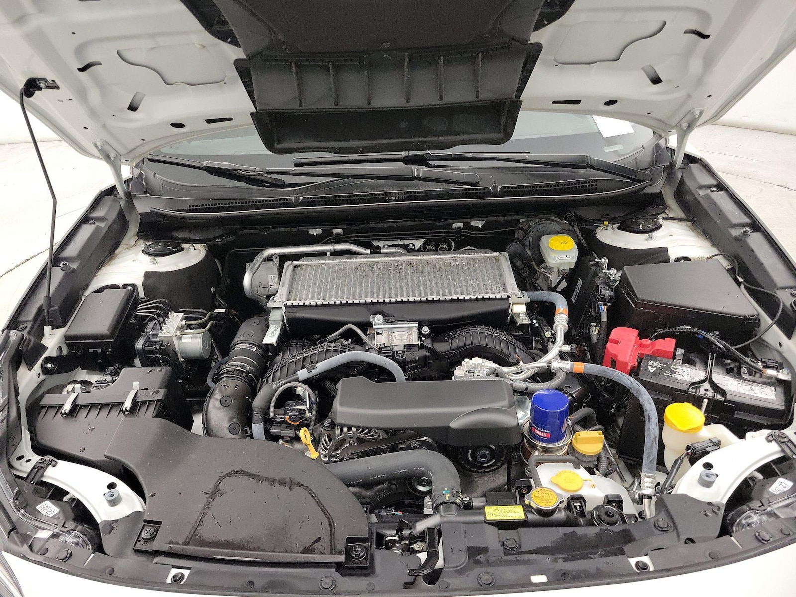 2024 Subaru Outback Wilderness - Photo 24