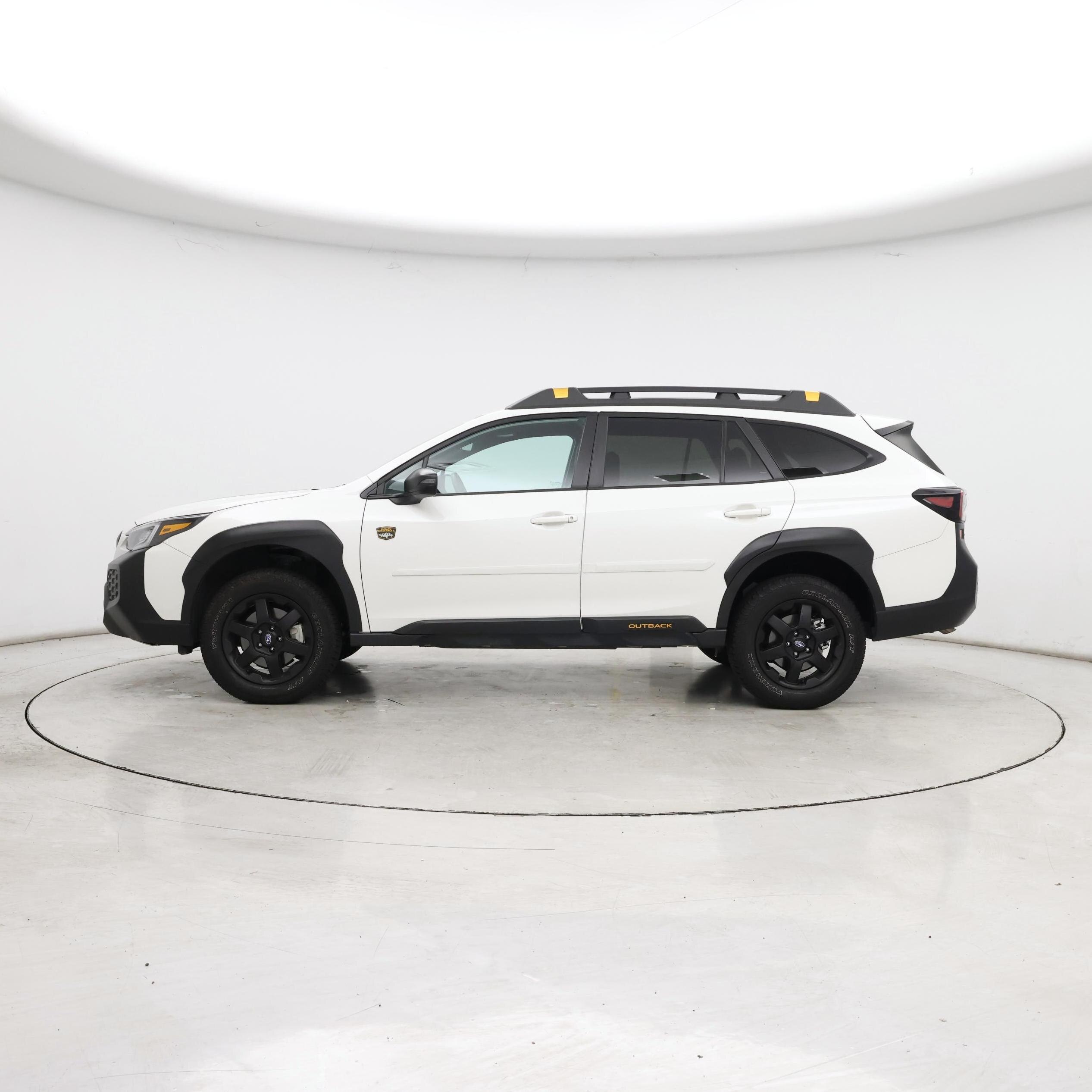 Thumbnail: 2024 Subaru Outback - 3