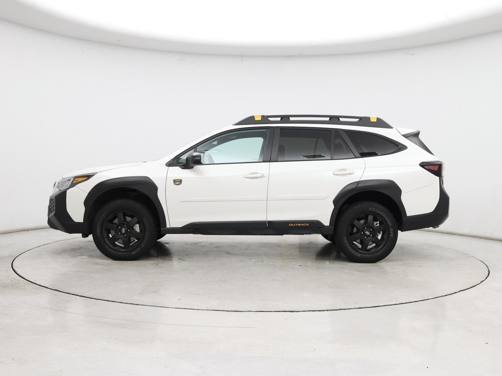 2024 Subaru Outback Wilderness - Photo 4