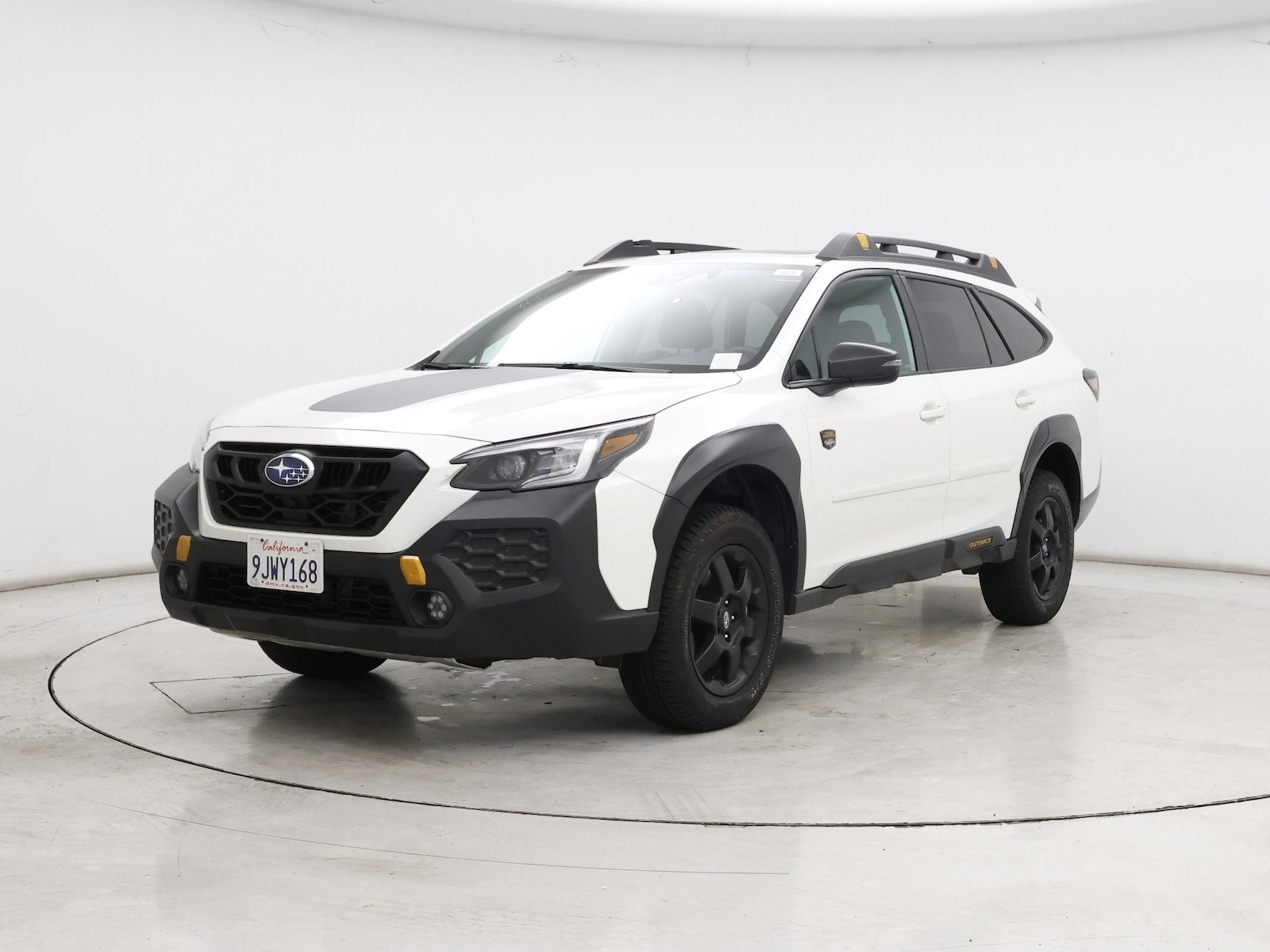 2024 Subaru Outback Wilderness - Photo 5