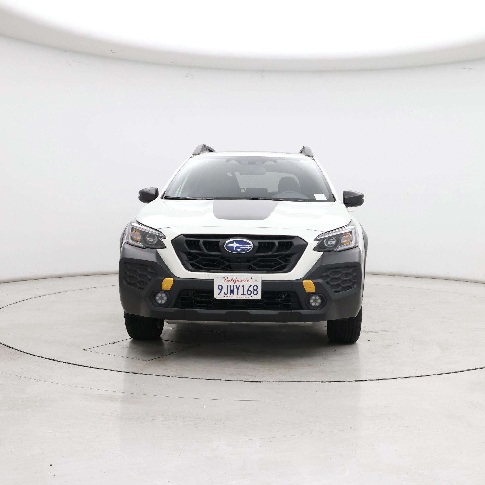 Thumbnail: 2024 Subaru Outback - 5