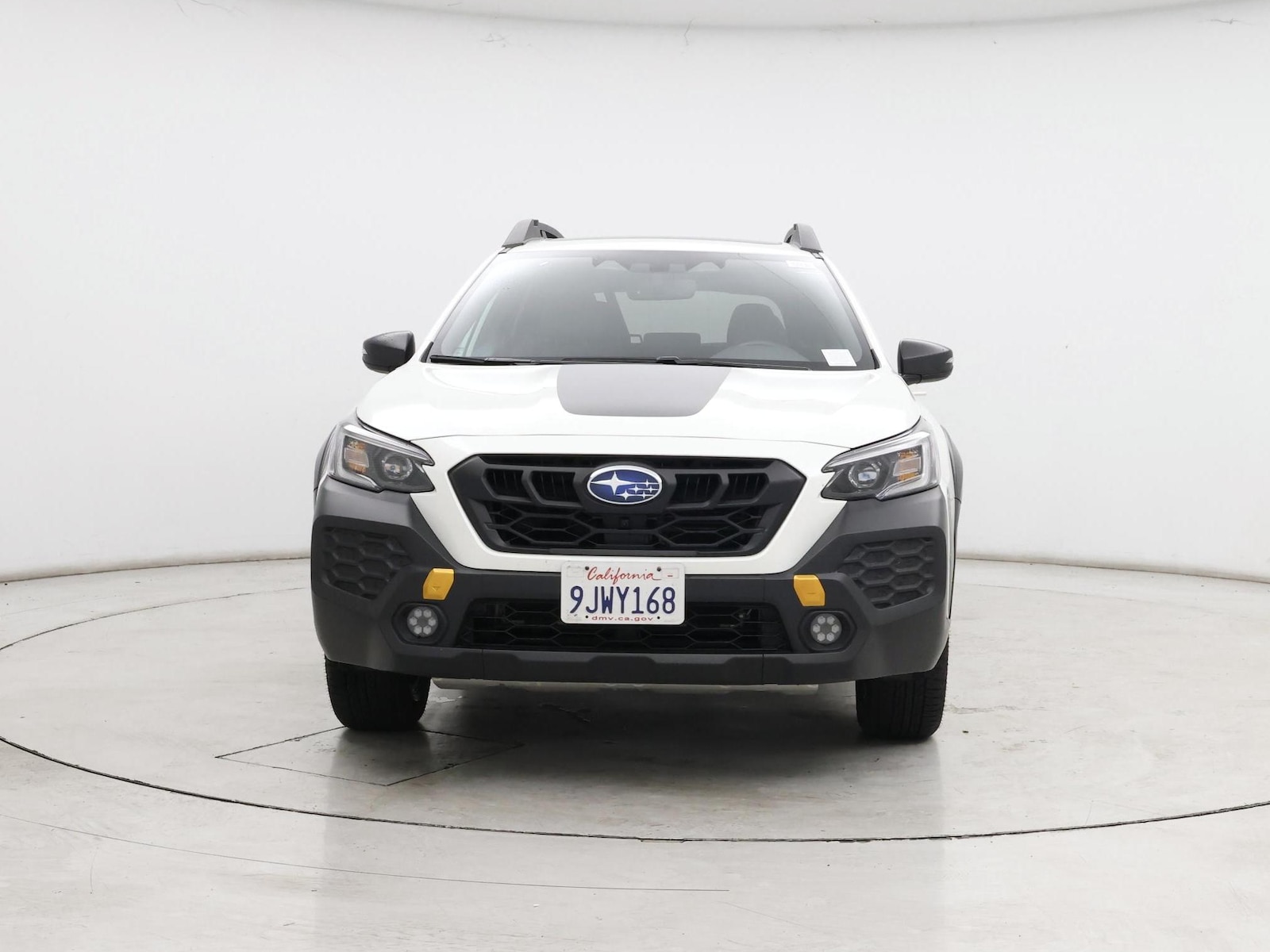 2024 Subaru Outback Wilderness - Photo 6