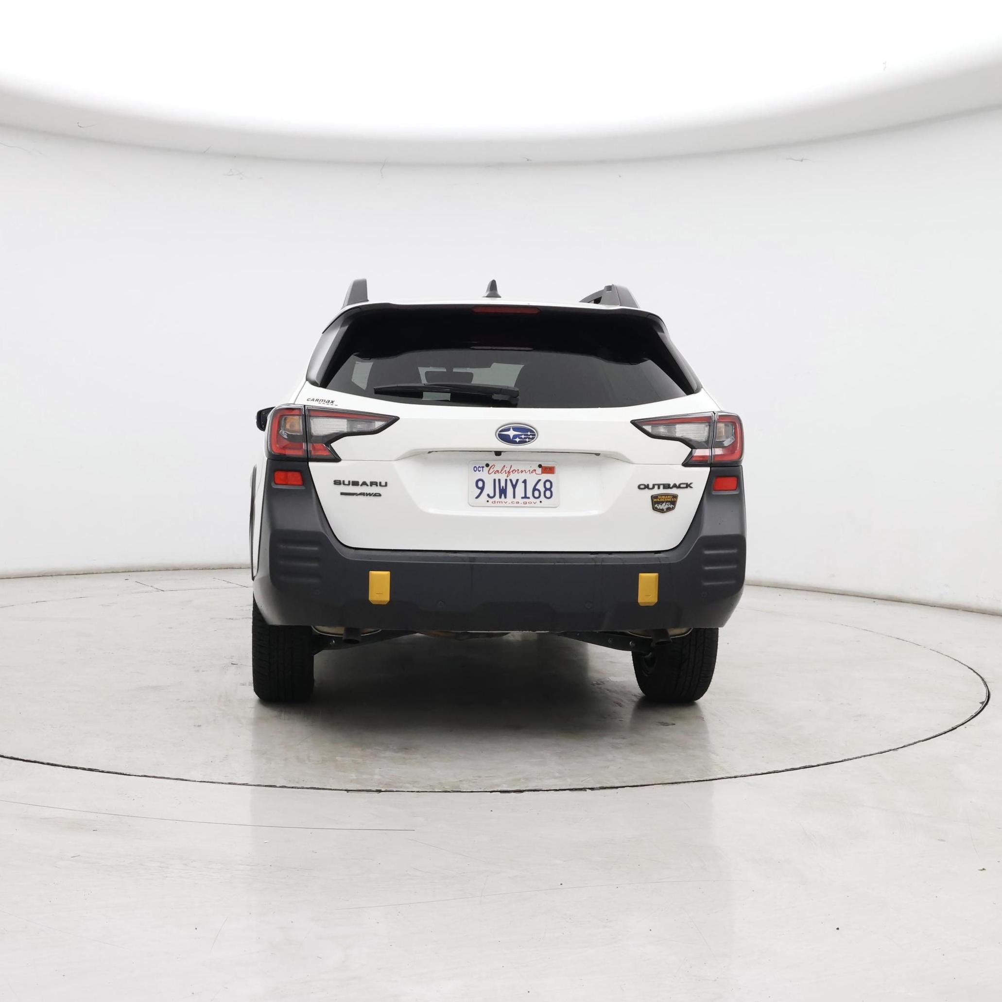 Thumbnail: 2024 Subaru Outback - 6