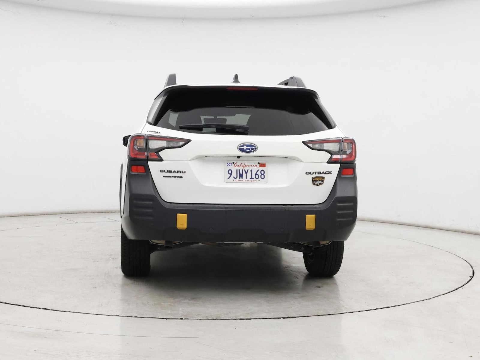 2024 Subaru Outback Wilderness - Photo 7