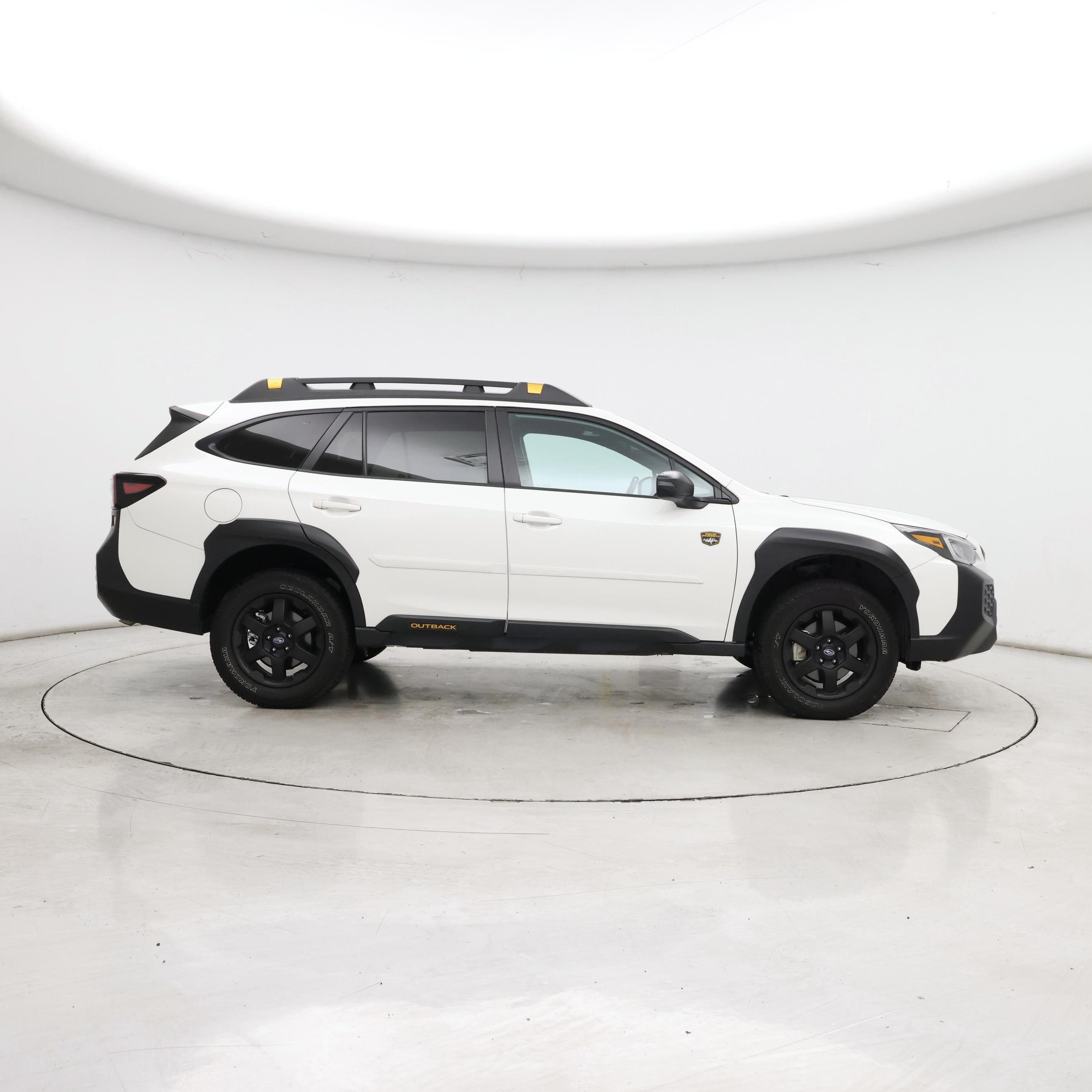 Thumbnail: 2024 Subaru Outback - 7