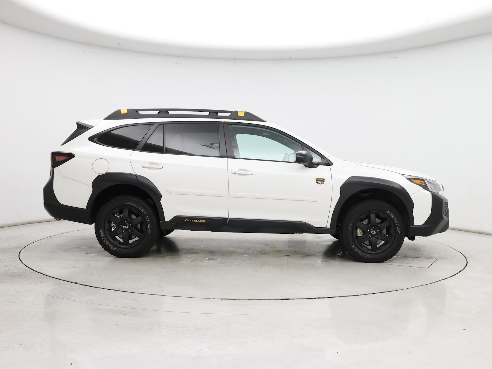 2024 Subaru Outback Wilderness - Photo 8