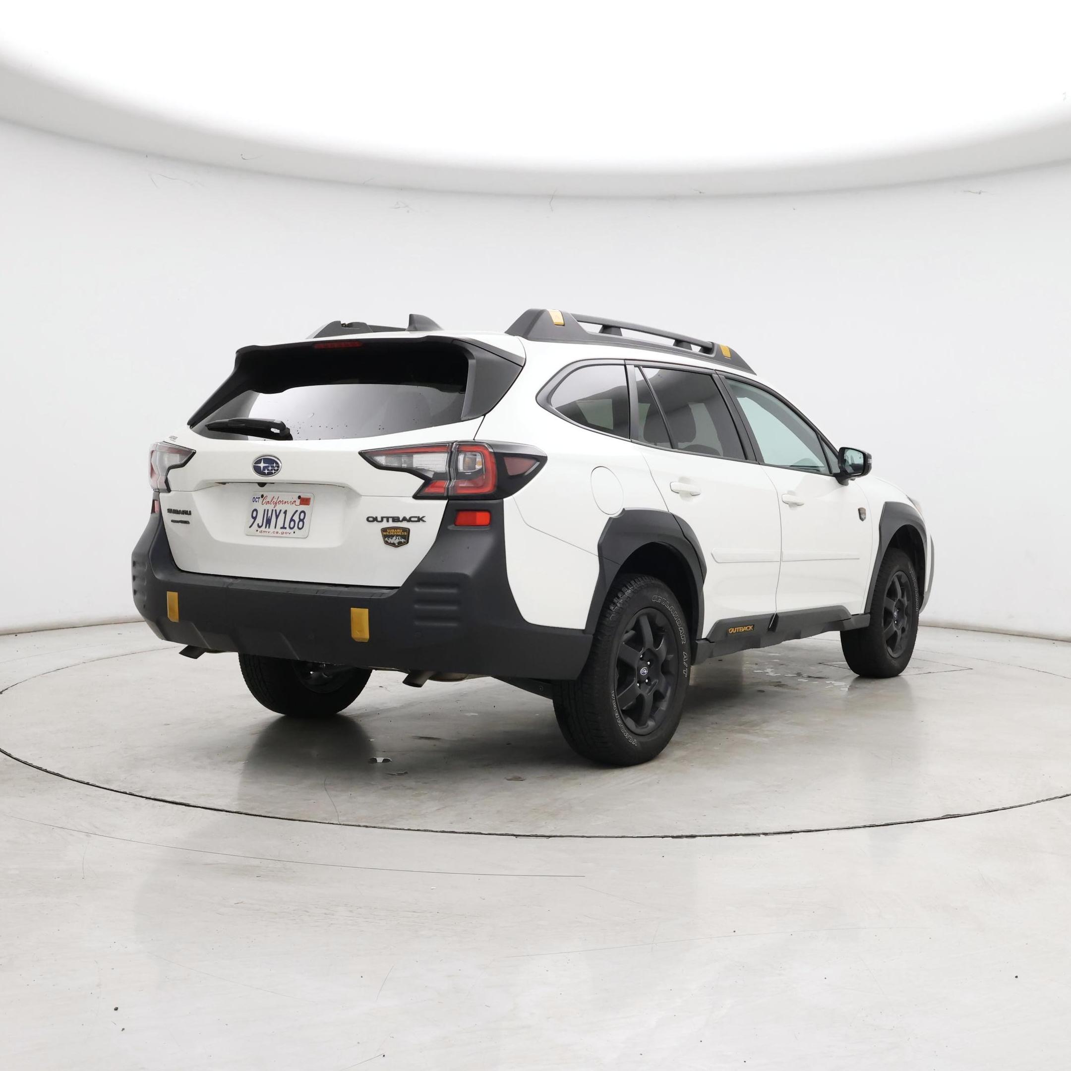 Thumbnail: 2024 Subaru Outback - 8