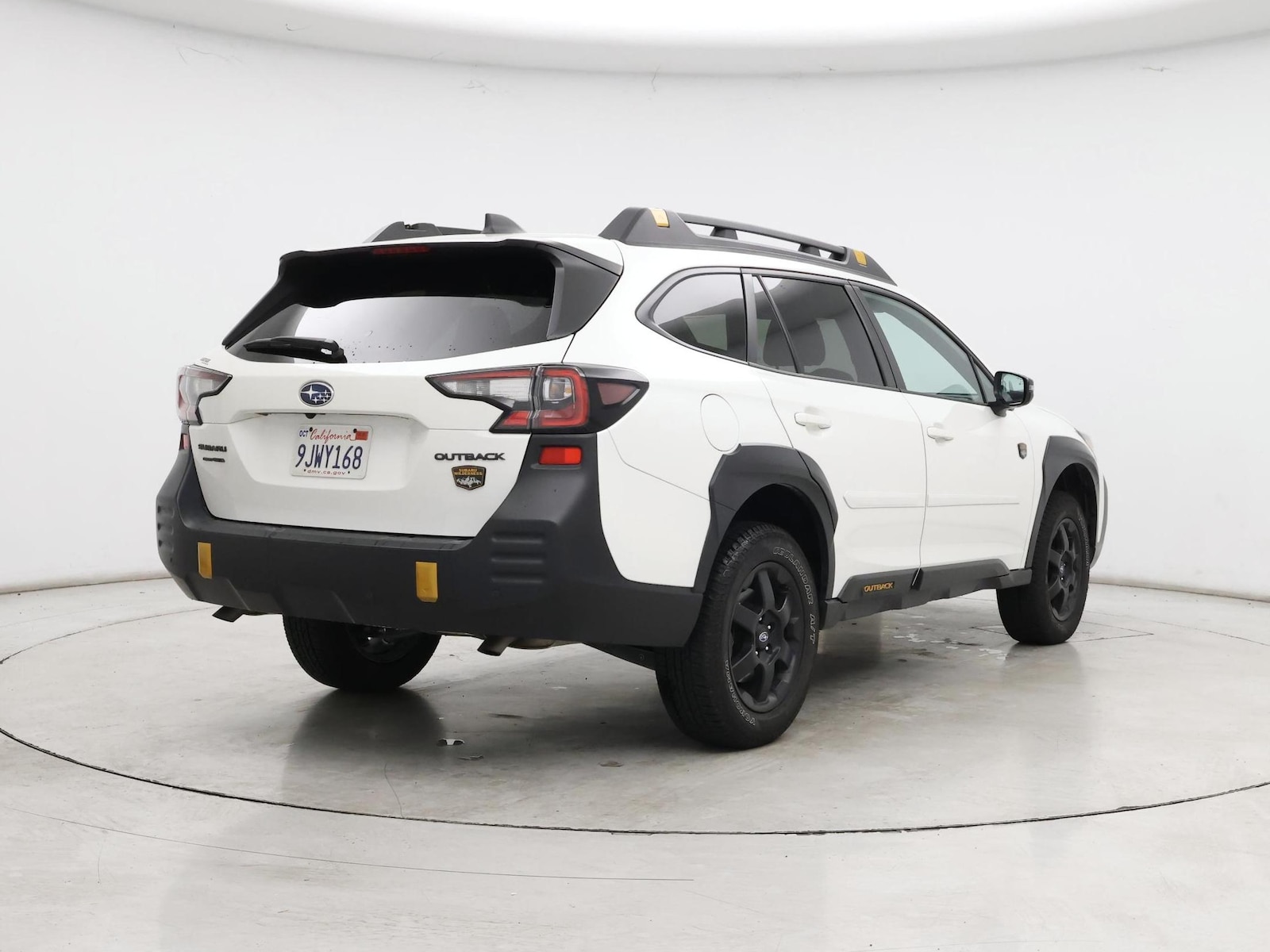 2024 Subaru Outback Wilderness - Photo 9