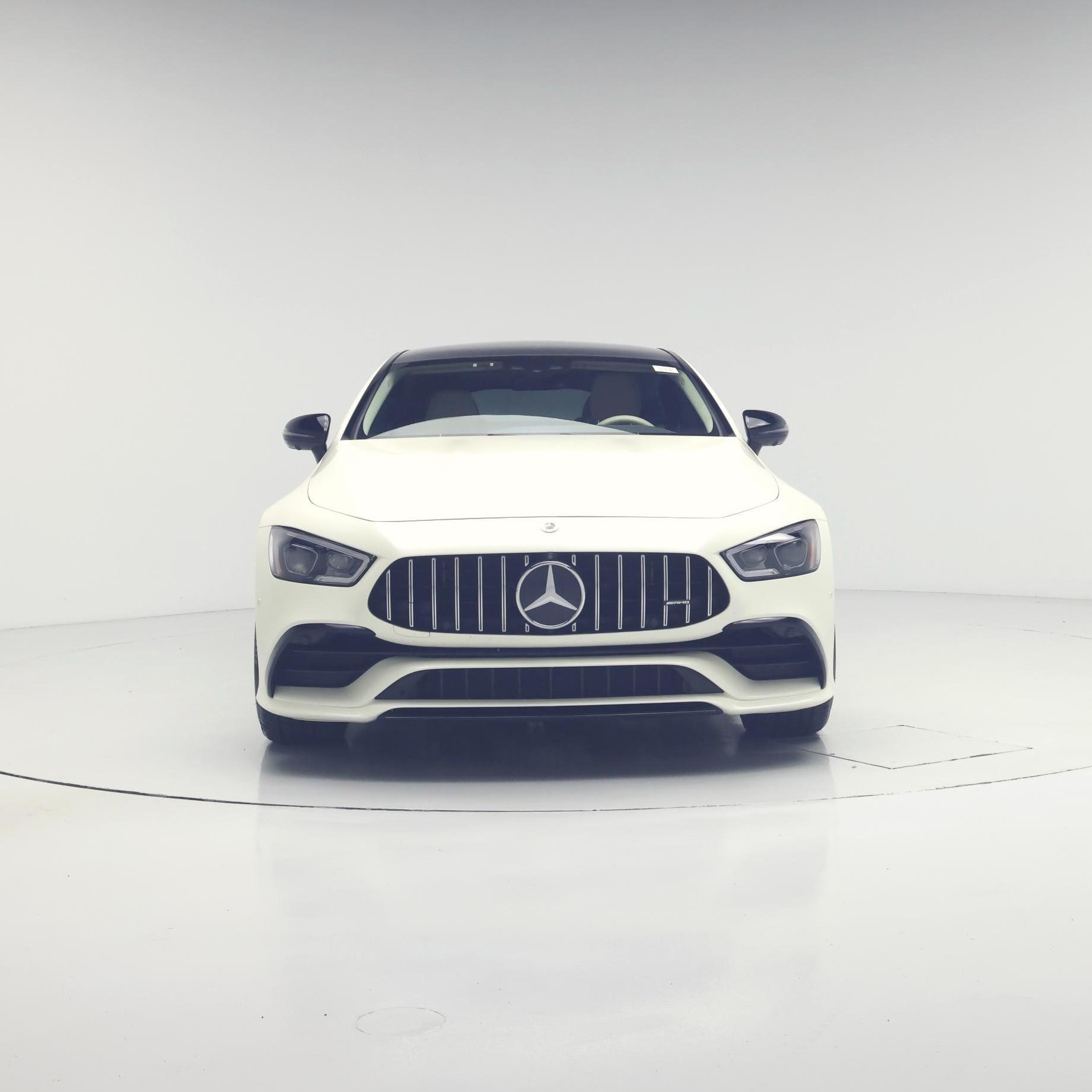 Thumbnail: 2022 Mercedes-Benz AMG GT - 5