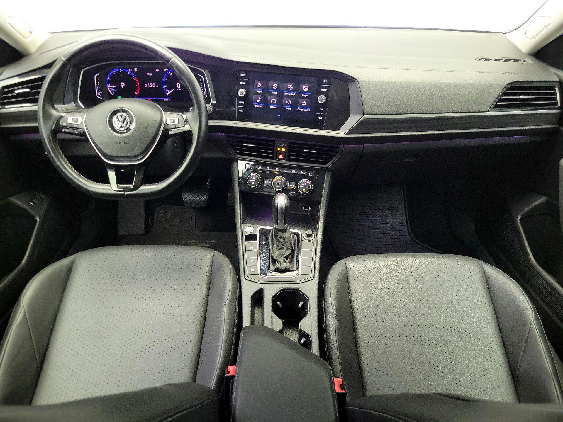 Thumbnail: 2019 Volkswagen Jetta - 9