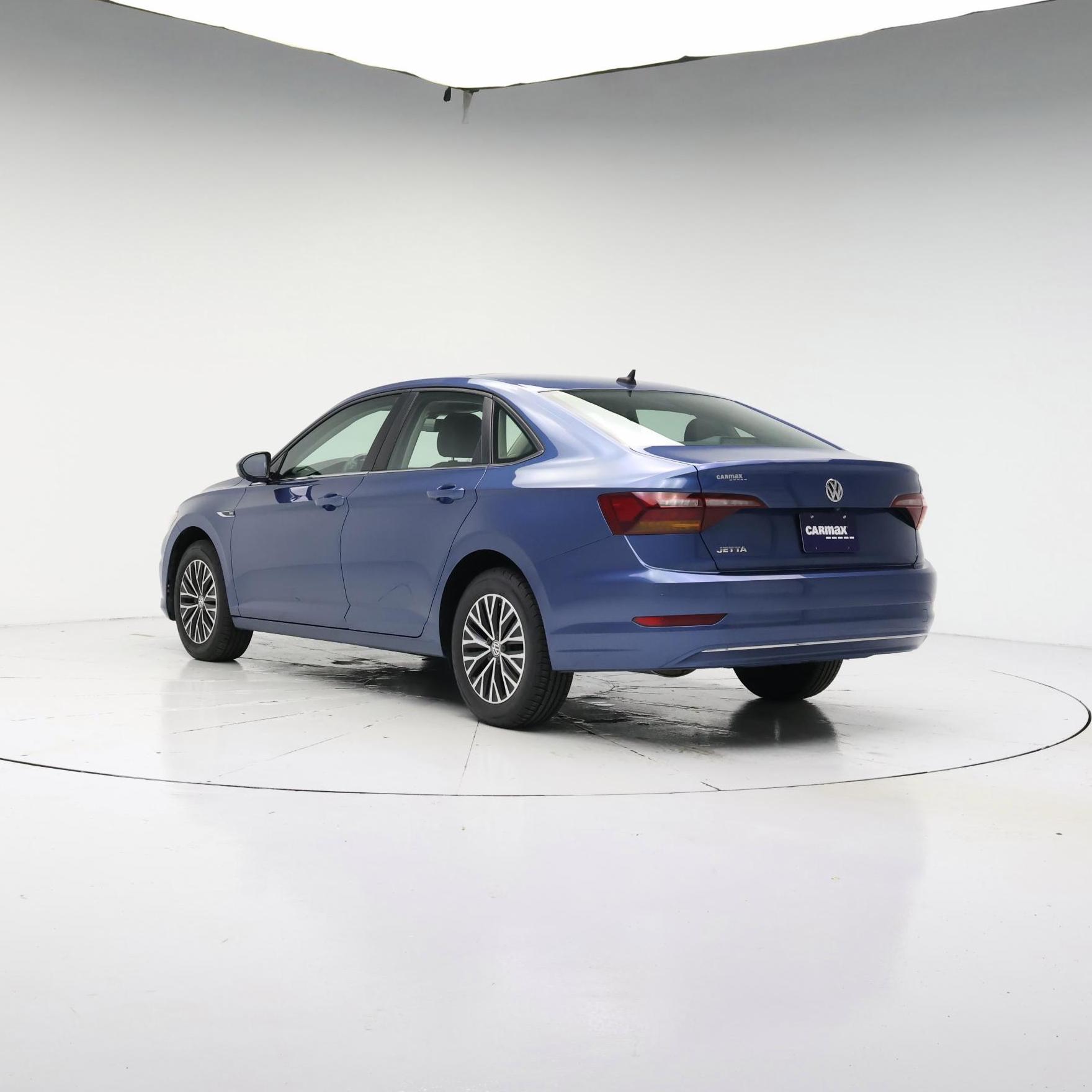 Thumbnail: 2019 Volkswagen Jetta - 2