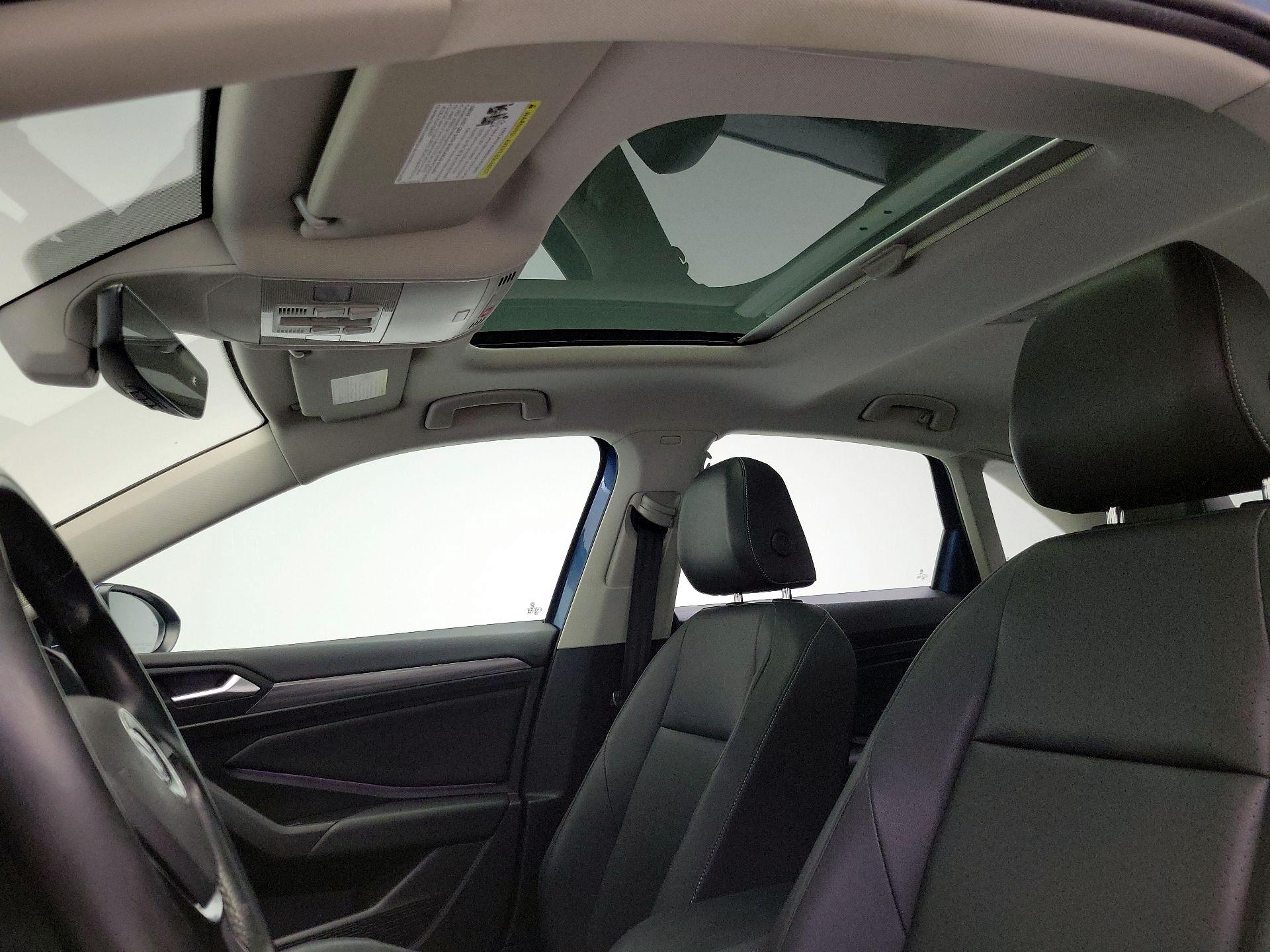 Thumbnail: 2019 Volkswagen Jetta - 19