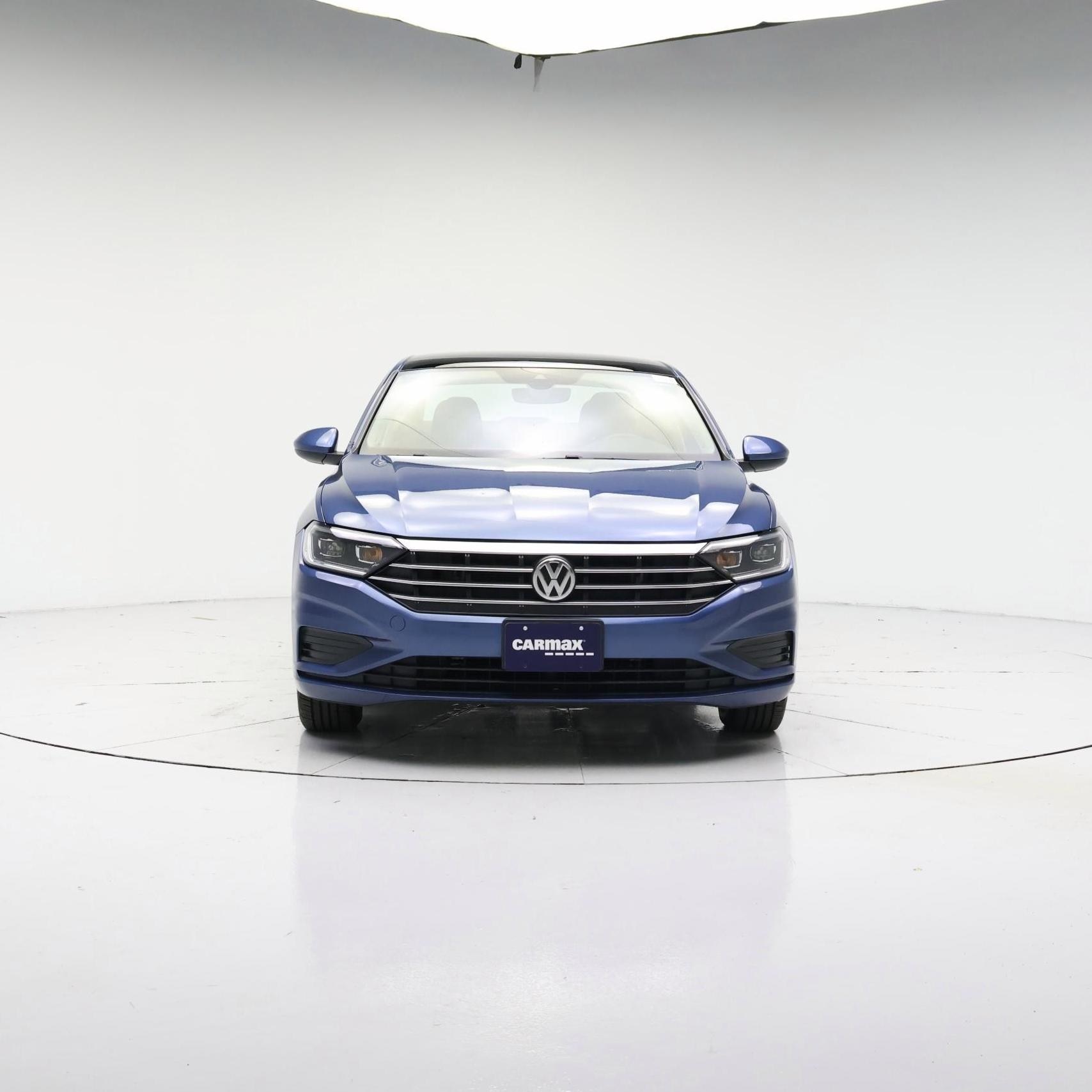Thumbnail: 2019 Volkswagen Jetta - 5
