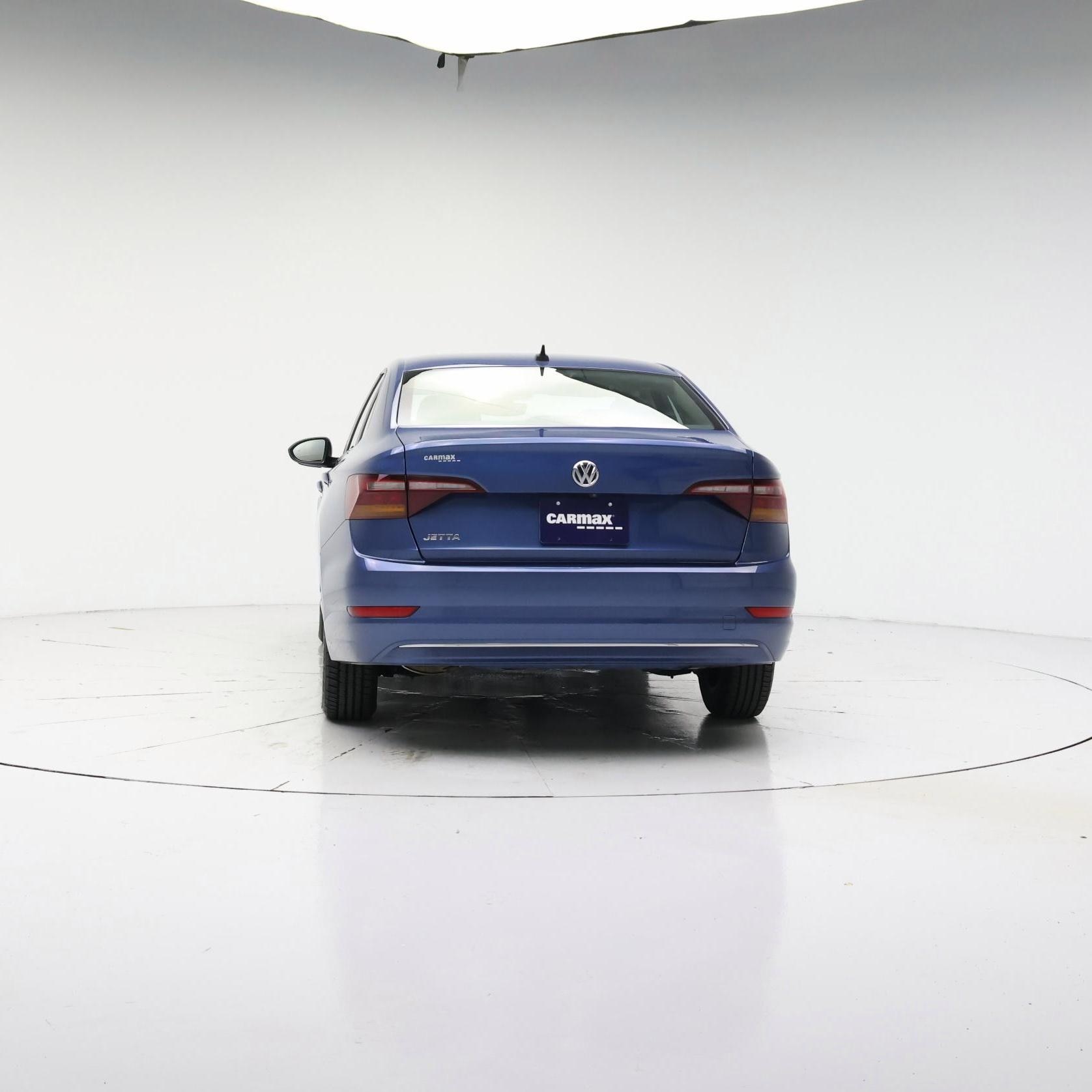 Thumbnail: 2019 Volkswagen Jetta - 6