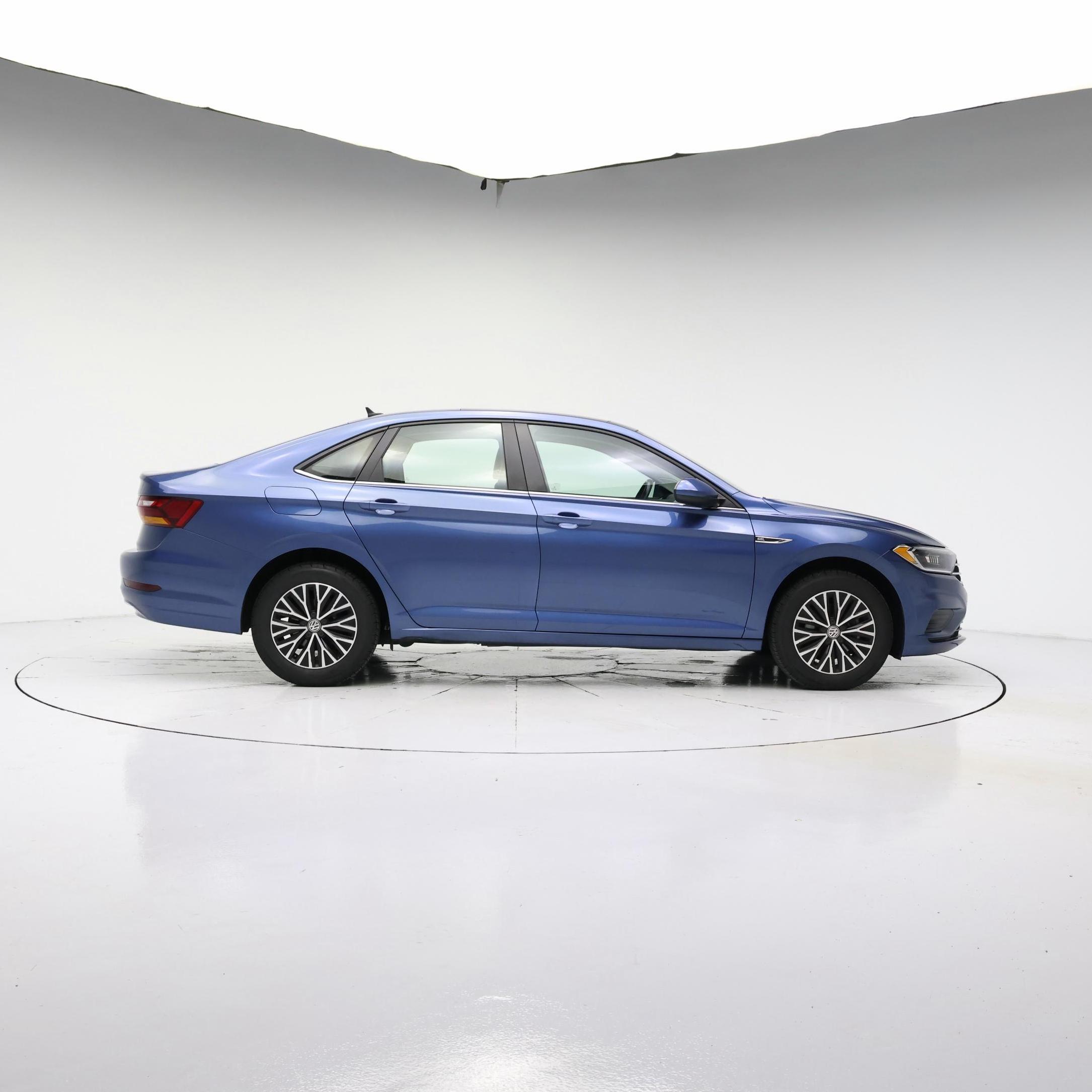 Thumbnail: 2019 Volkswagen Jetta - 7