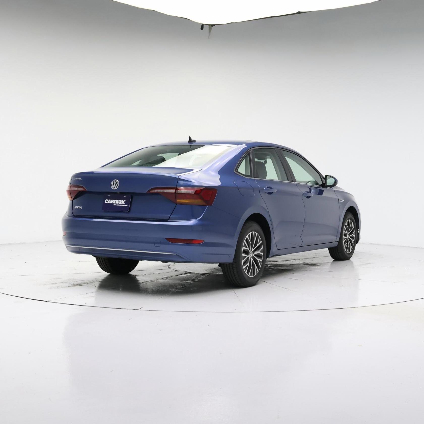 Thumbnail: 2019 Volkswagen Jetta - 8
