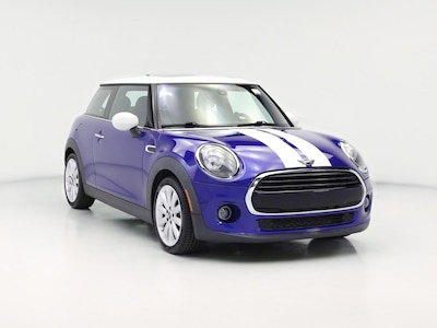 2020 Mini Cooper Hardtop