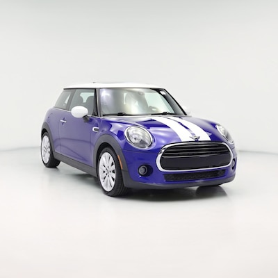 2020 Mini Cooper Hardtop