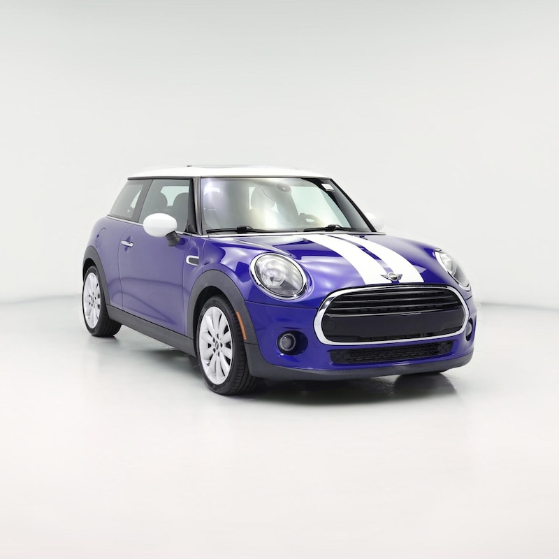 2020 Mini Cooper Hardtop