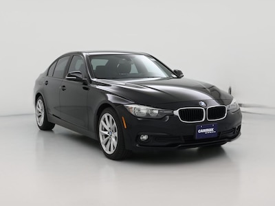 2016 BMW 320 XI