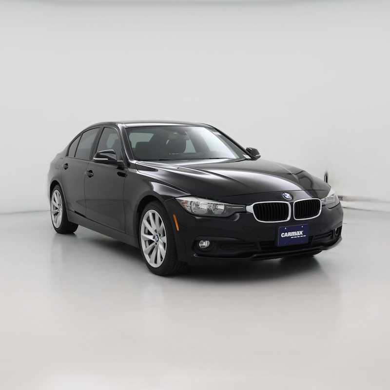 2016 BMW 320 XI