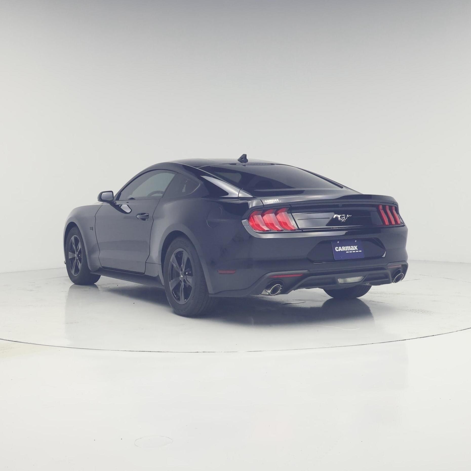 Thumbnail: 2022 Ford Mustang - 2