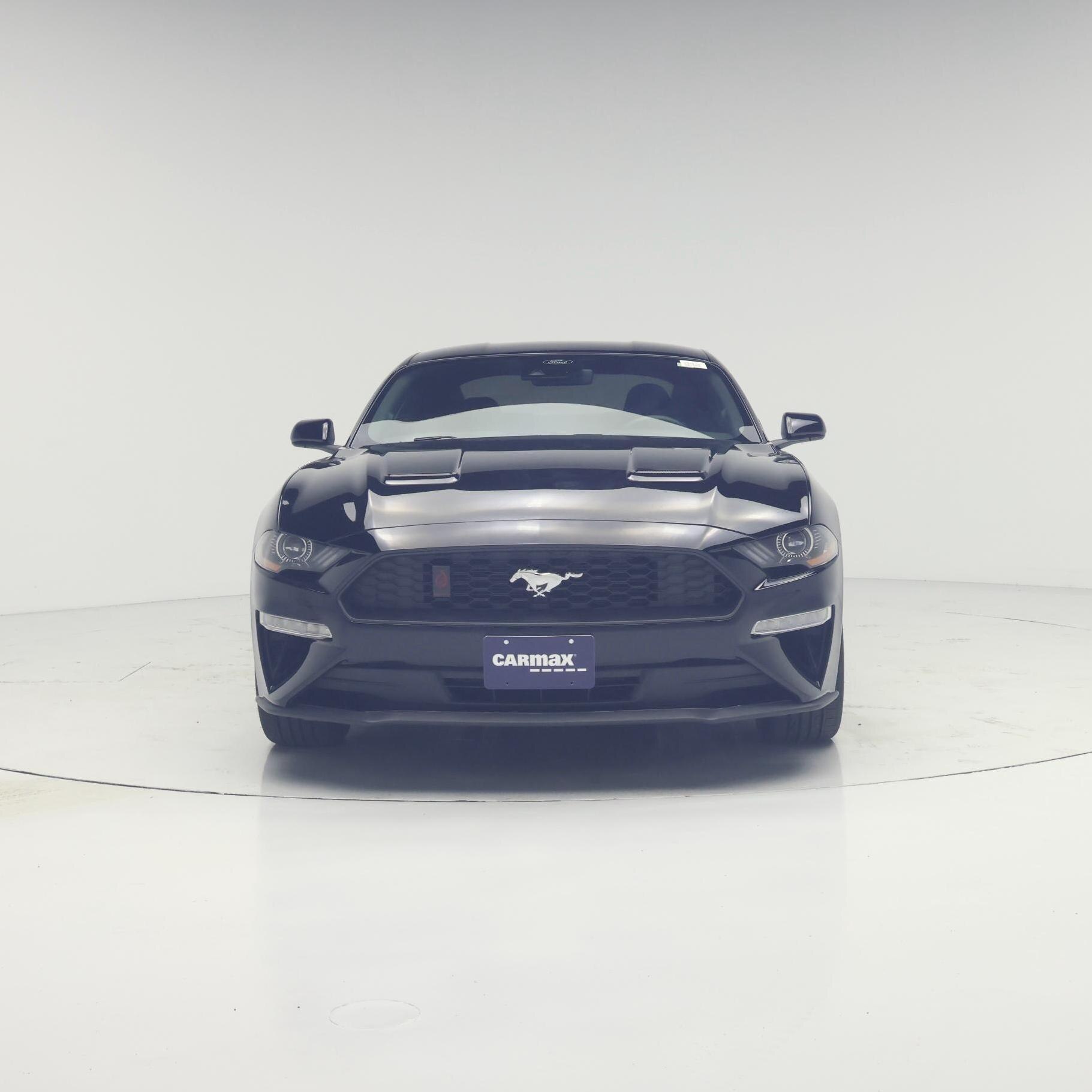 Thumbnail: 2022 Ford Mustang - 5
