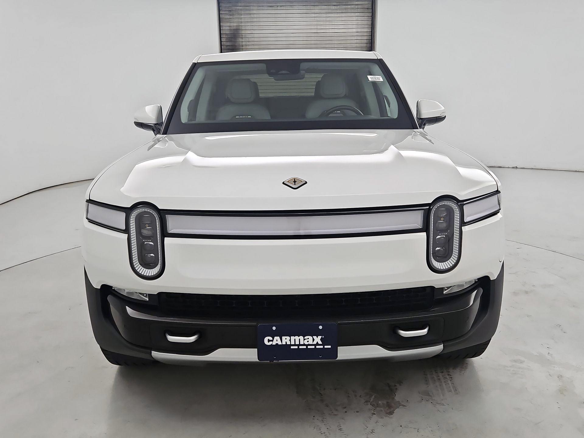Thumbnail: 2024 Rivian R1T - 2