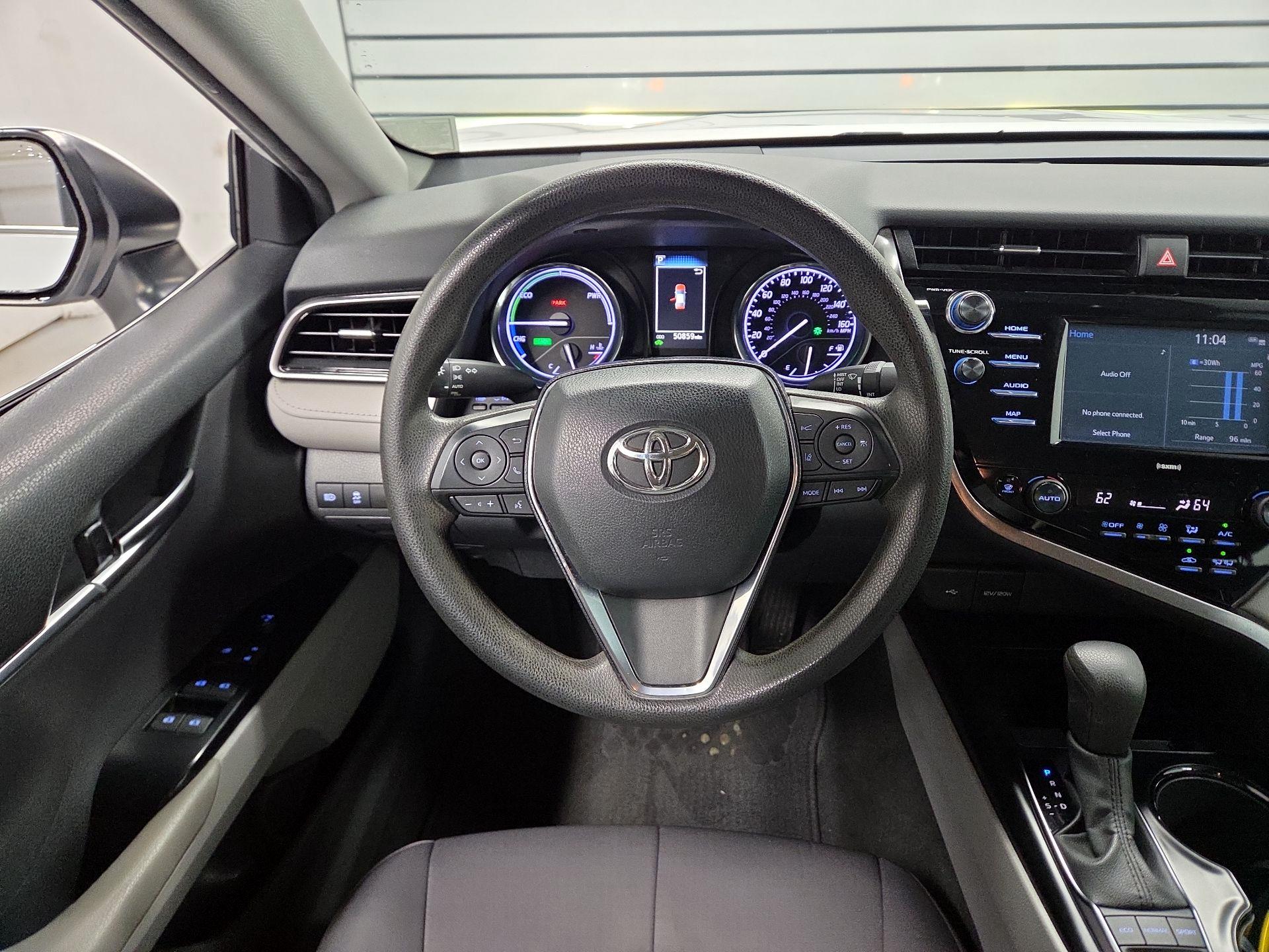 Thumbnail: 2020 Toyota Camry - 10