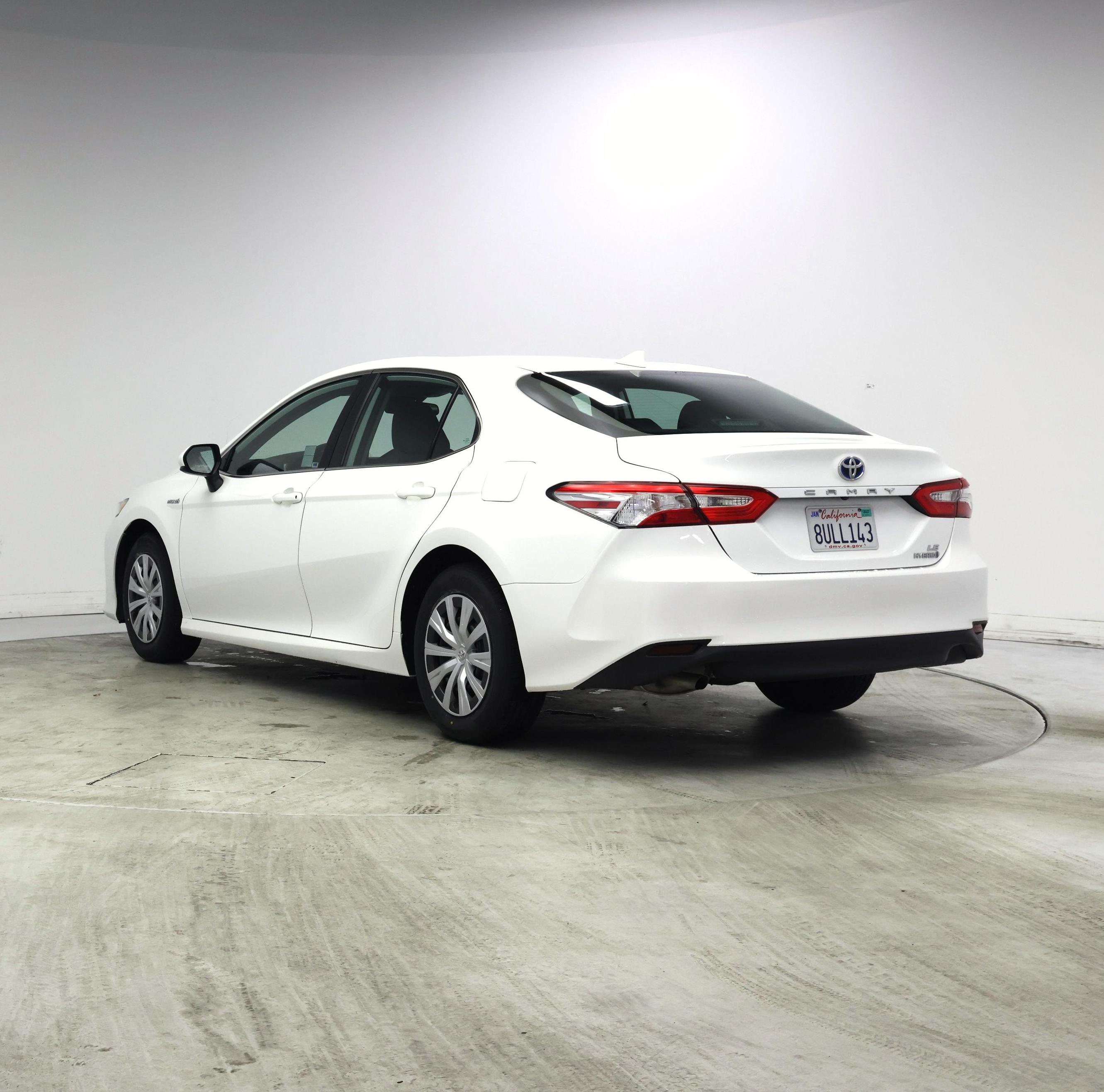 Thumbnail: 2020 Toyota Camry - 2