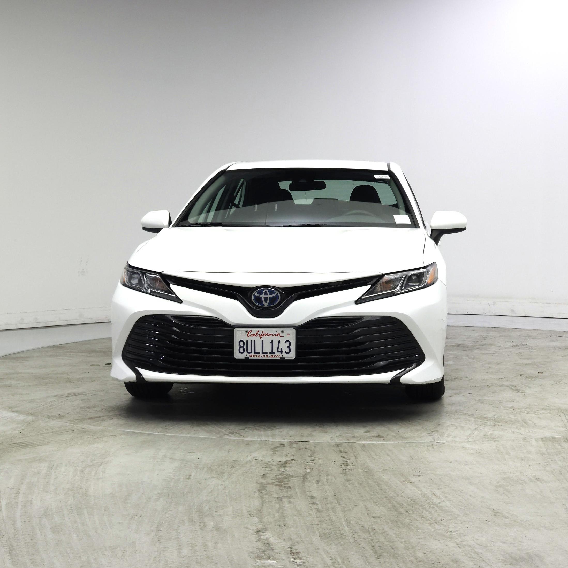 Thumbnail: 2020 Toyota Camry - 5