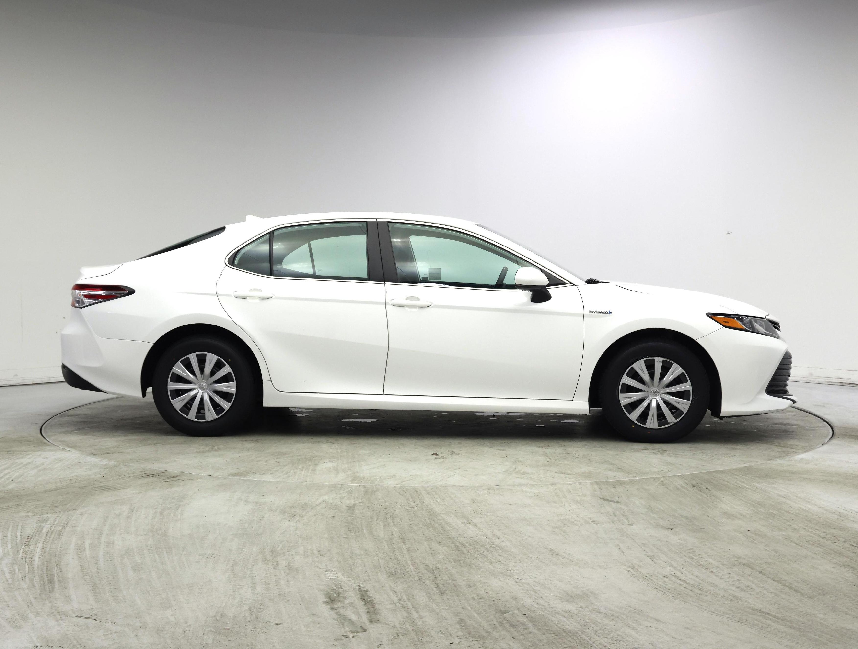 Thumbnail: 2020 Toyota Camry - 7