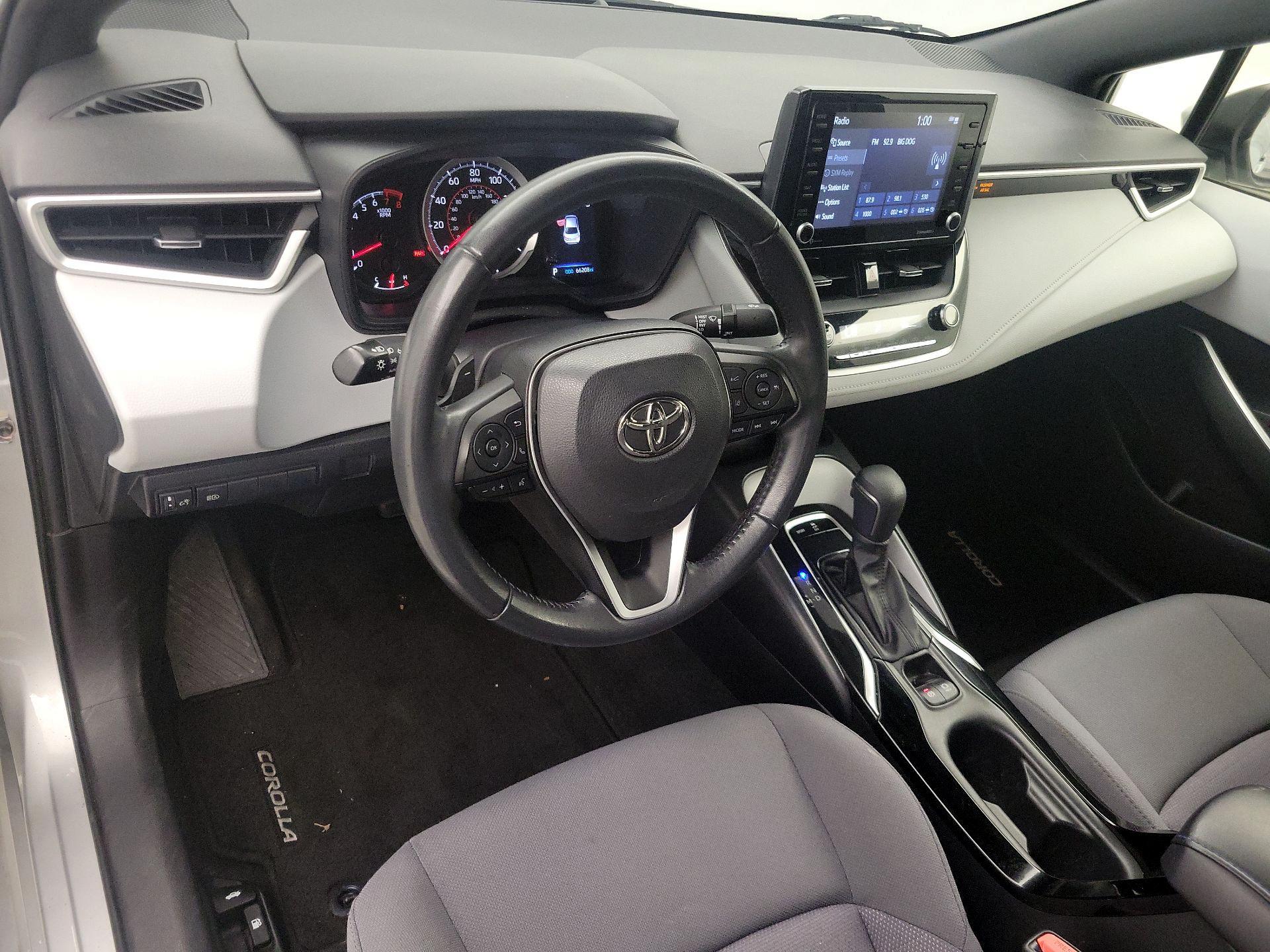 Thumbnail: 2022 Toyota Corolla - 9