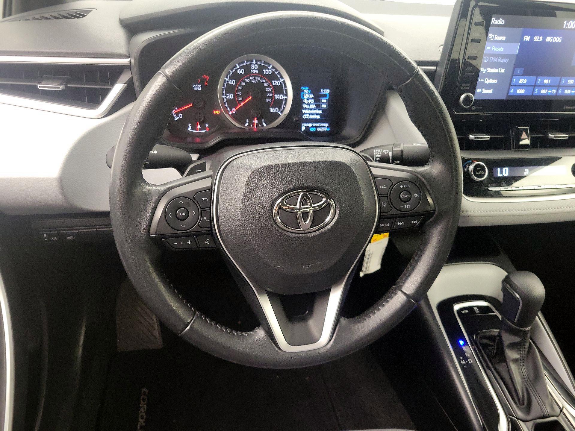 Thumbnail: 2022 Toyota Corolla - 10
