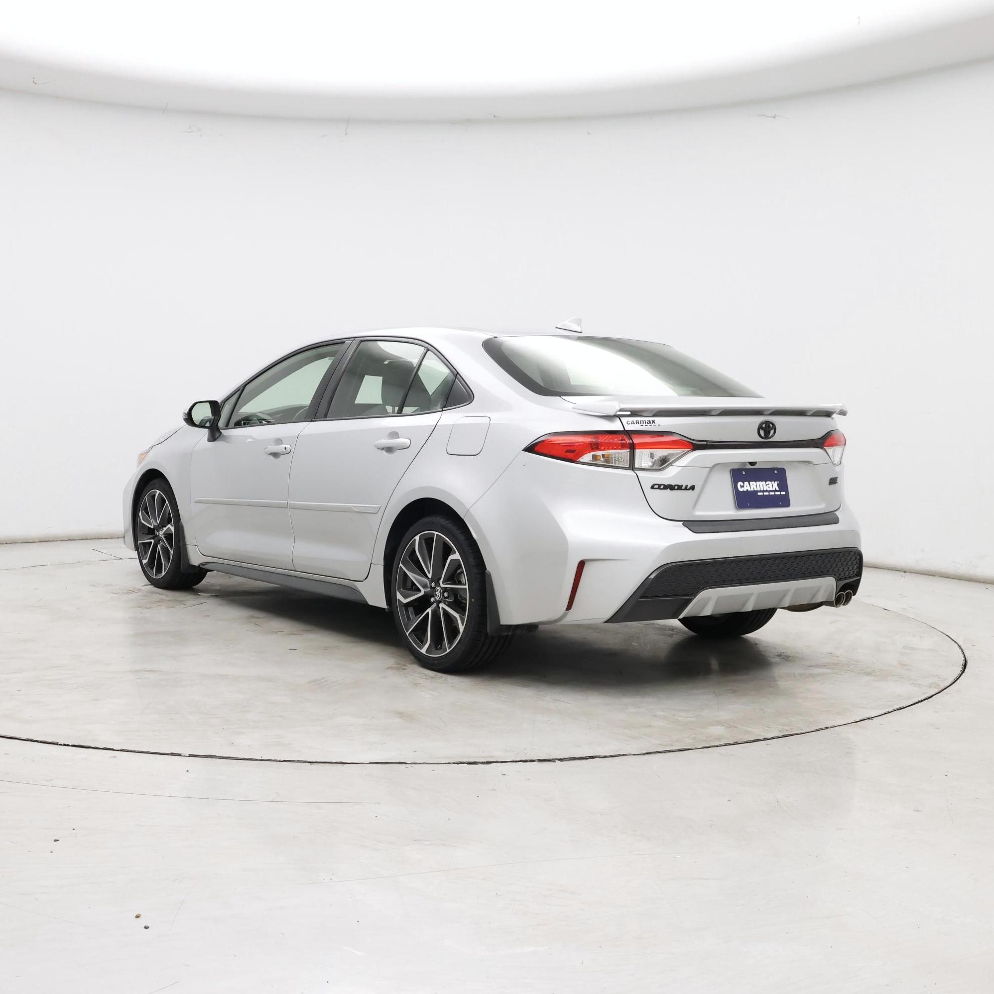 Thumbnail: 2022 Toyota Corolla - 2