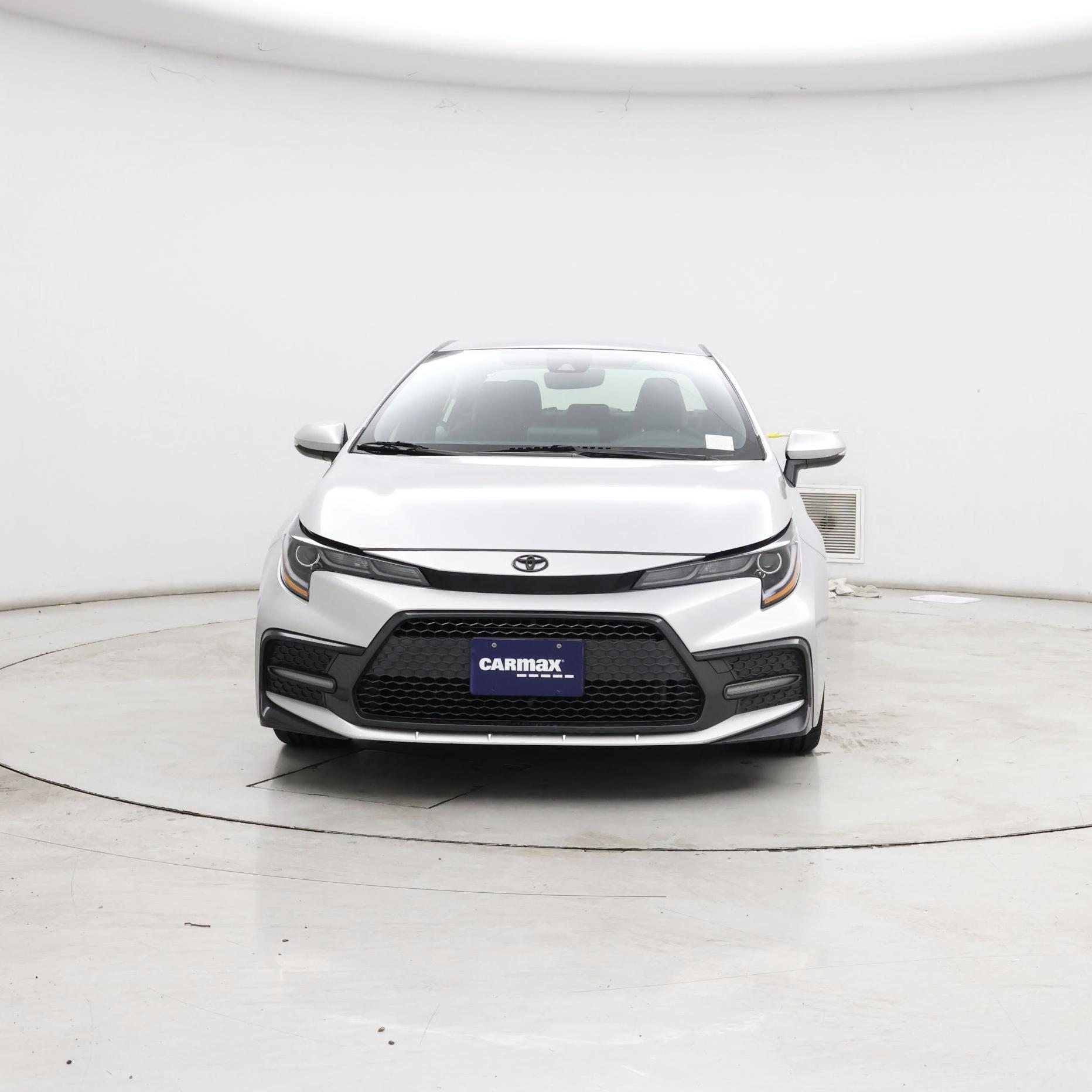 Thumbnail: 2022 Toyota Corolla - 5