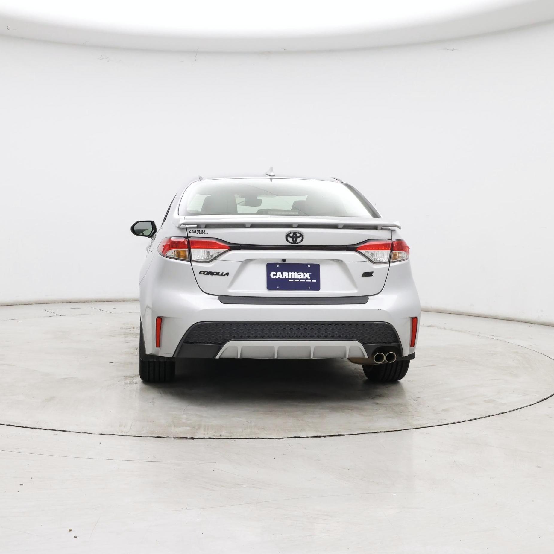 Thumbnail: 2022 Toyota Corolla - 6